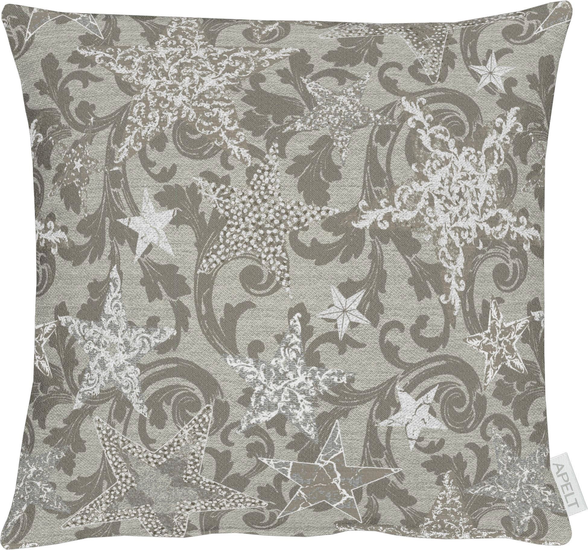 APELT Kissenhülle "4711" 4711 40X40 günstig online kaufen