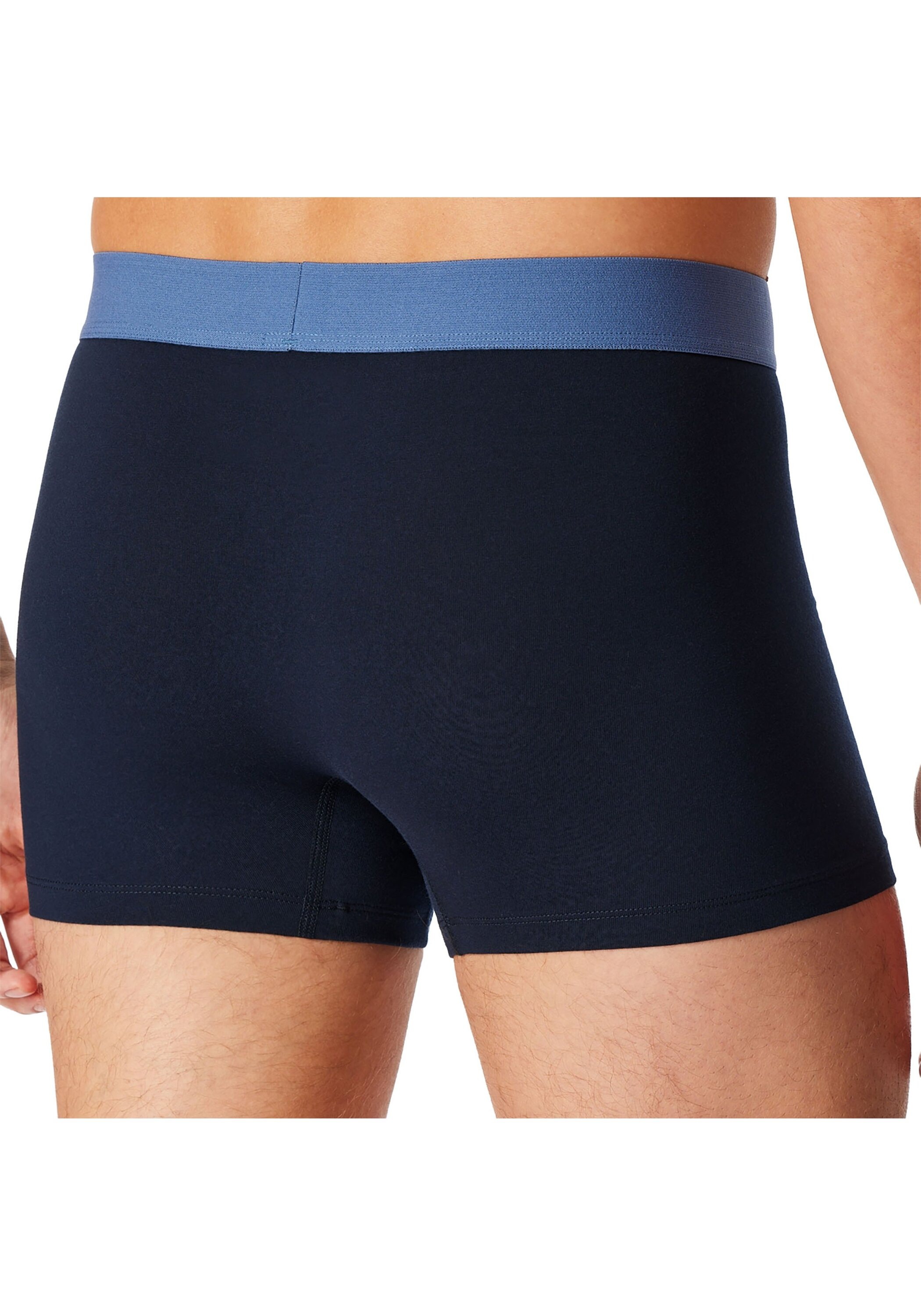 Thumbnail - Schiesser Boxershorts "Boxershort 3PACK Shorts "95/5" 3er Pack"