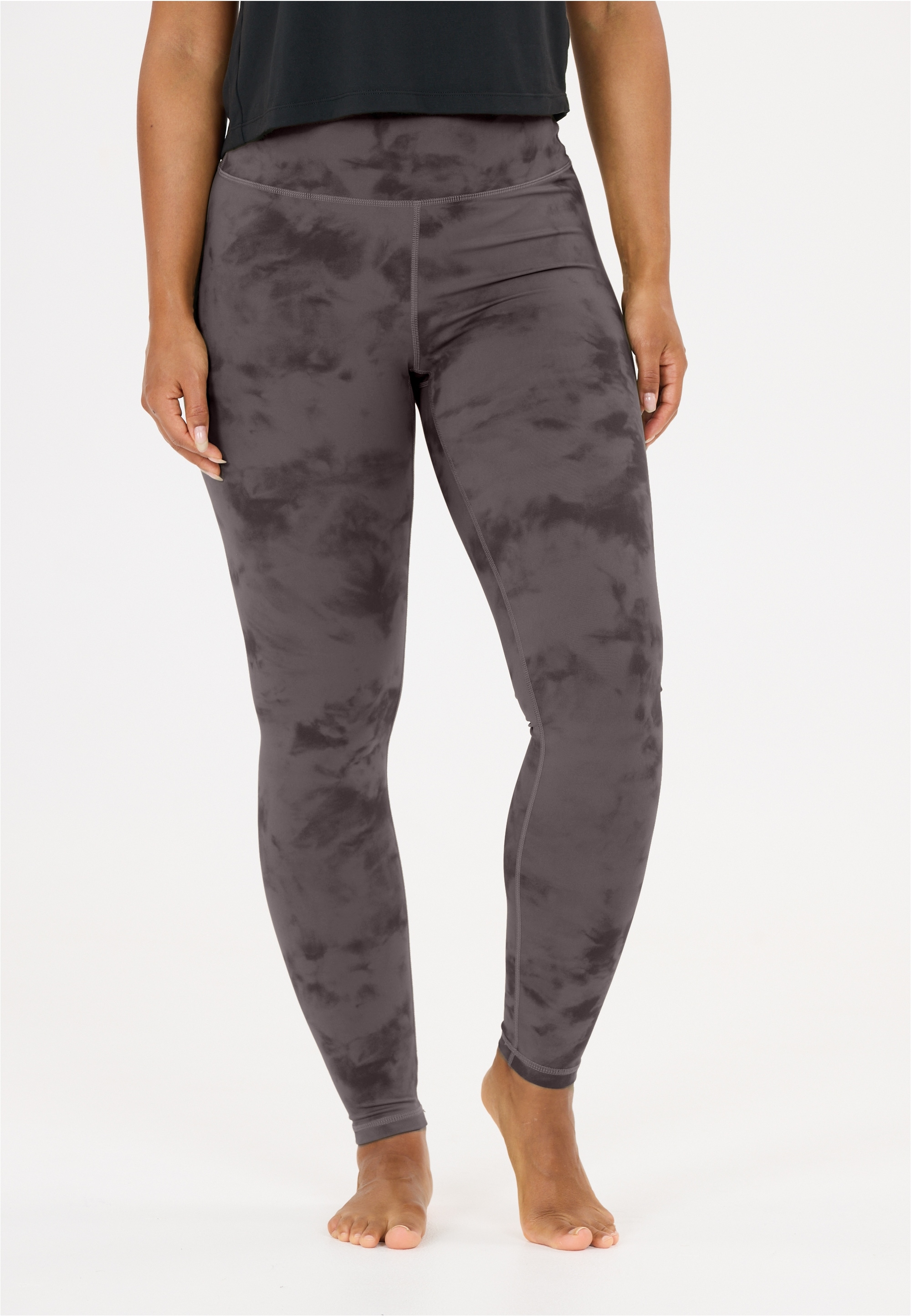 ATHLECIA Funktionstights "Ashanti V2" mit atmungsaktivem Material