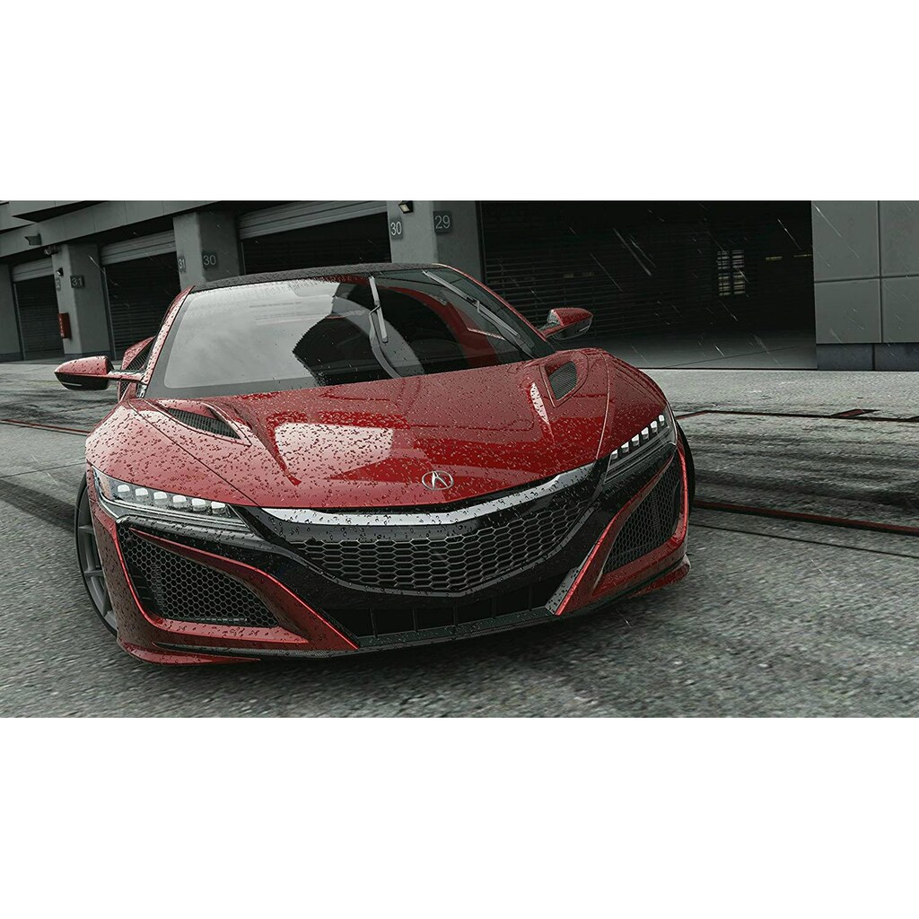 Bandai Spielesoftware »Project Cars 2«, PlayStation 4