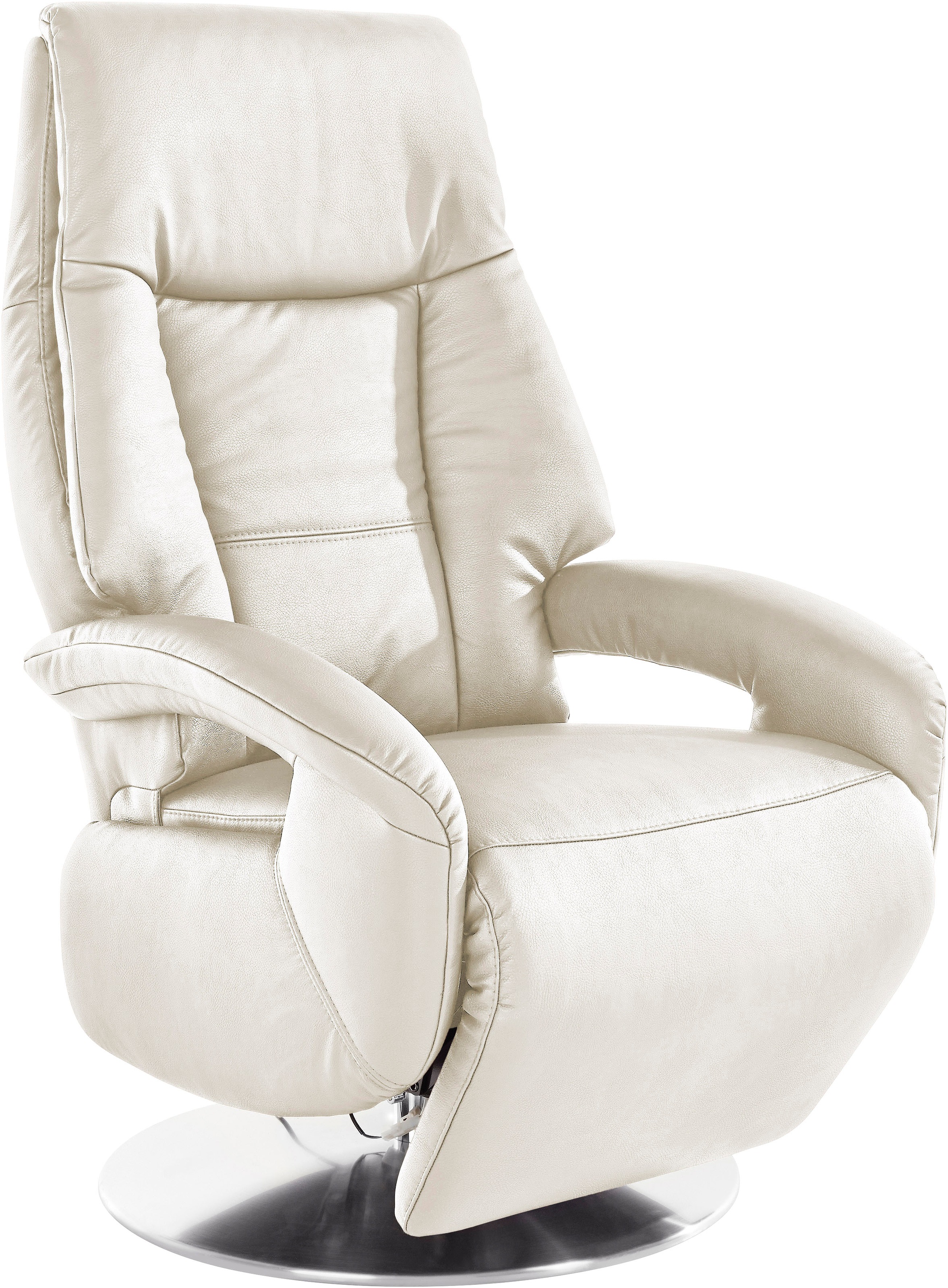 sit&more TV-Sessel "Enjoy" in Größe L, wahlweise mit Motor und Aufstehhilfe günstig online kaufen