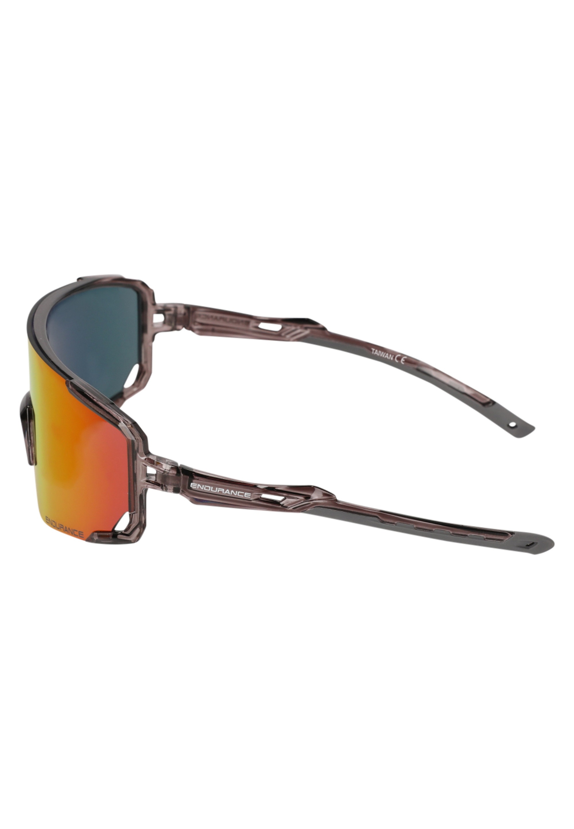 ENDURANCE Fahrradbrille »Phillipe«, in leichter und langlebiger Qualität
