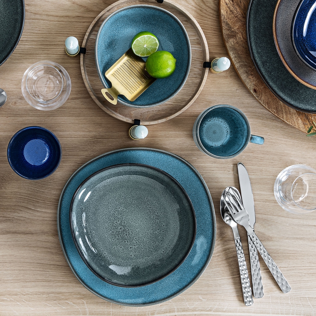 like. by Villeroy & Boch Becher »Becher mit Henkel Lave 400 ml«