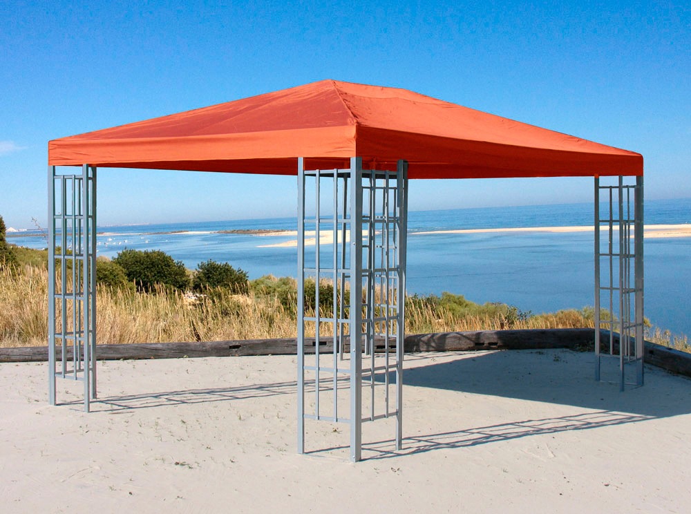 Quick Star Pavillon-Ersatzdach »Rank«, für 300x400 cm