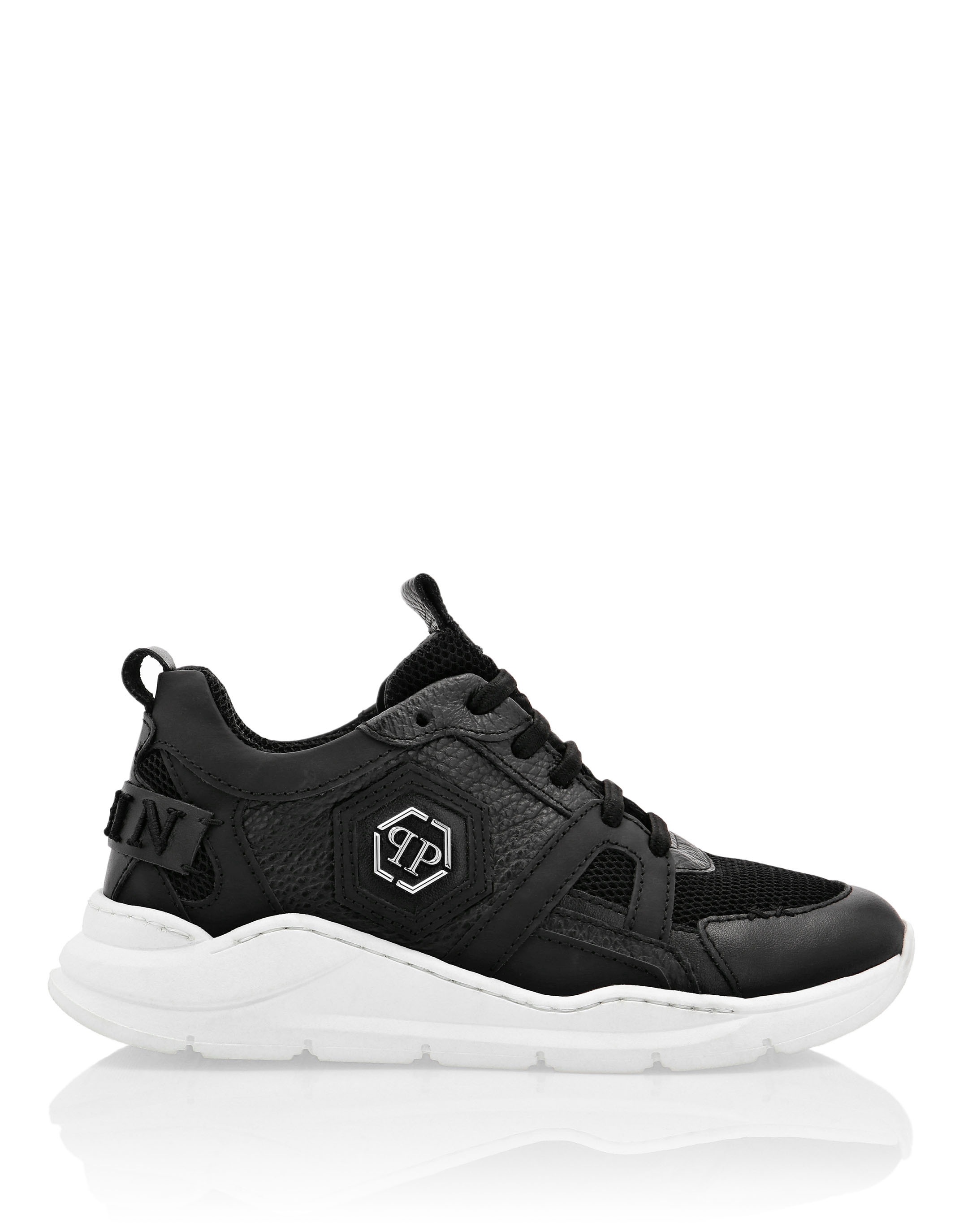 Thumbnail - PHILIPP PLEIN Sneaker "Hurricane"