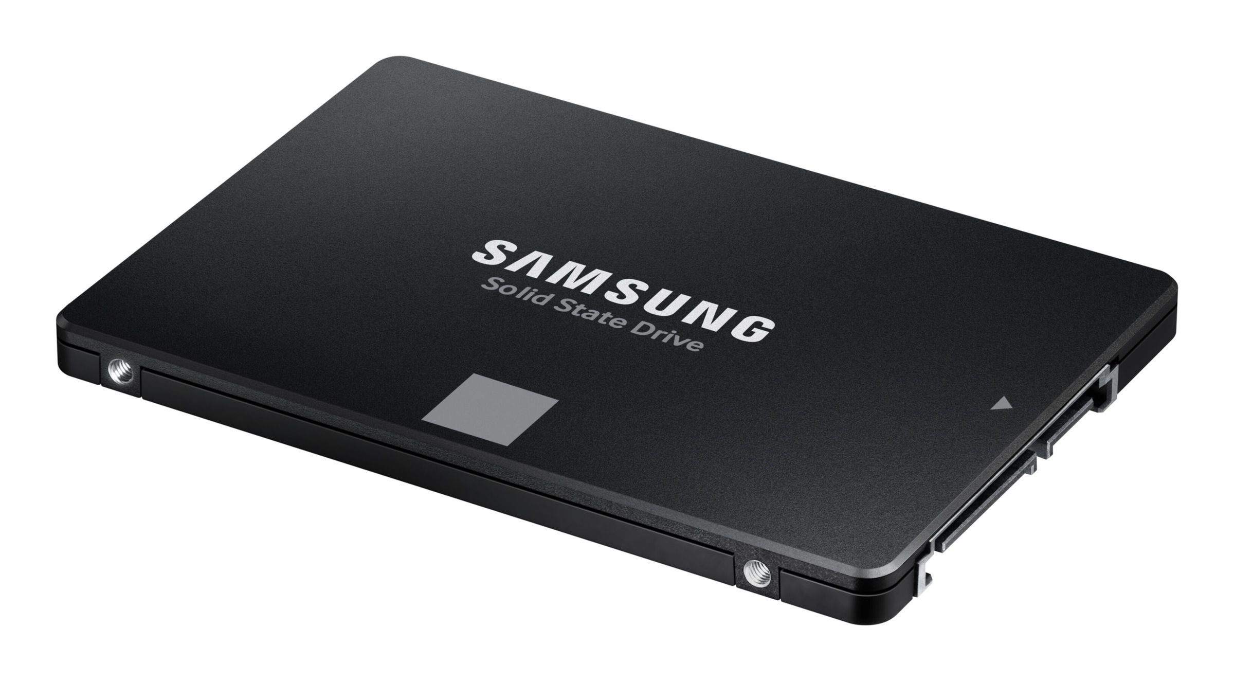 Samsung interne SSD »870 EVO« 8 TB