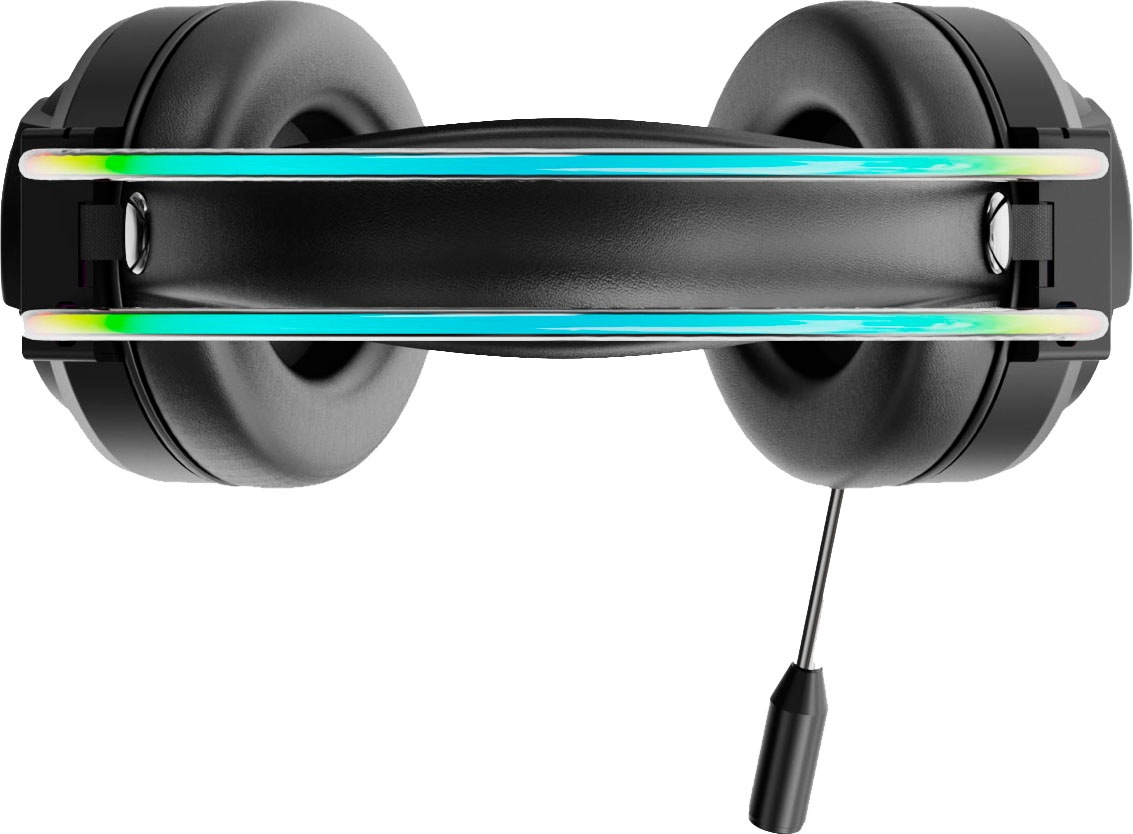 Hyrican Gaming-Headset »Striker Halo ST-GH707 Headset«