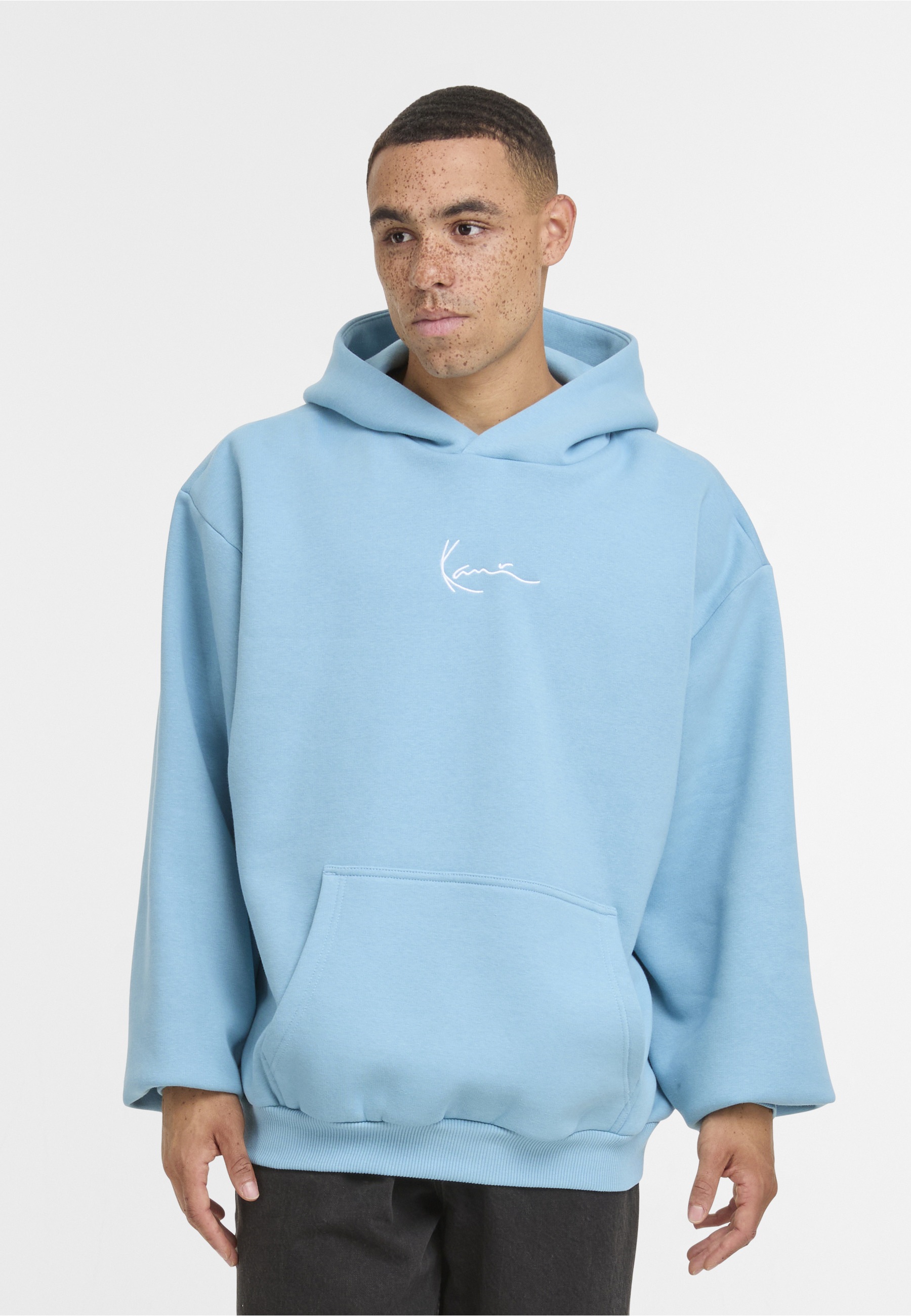 Karl Kani Kapuzenpullover »Karl Kani Small Signature Essential Os Hoodie« 1