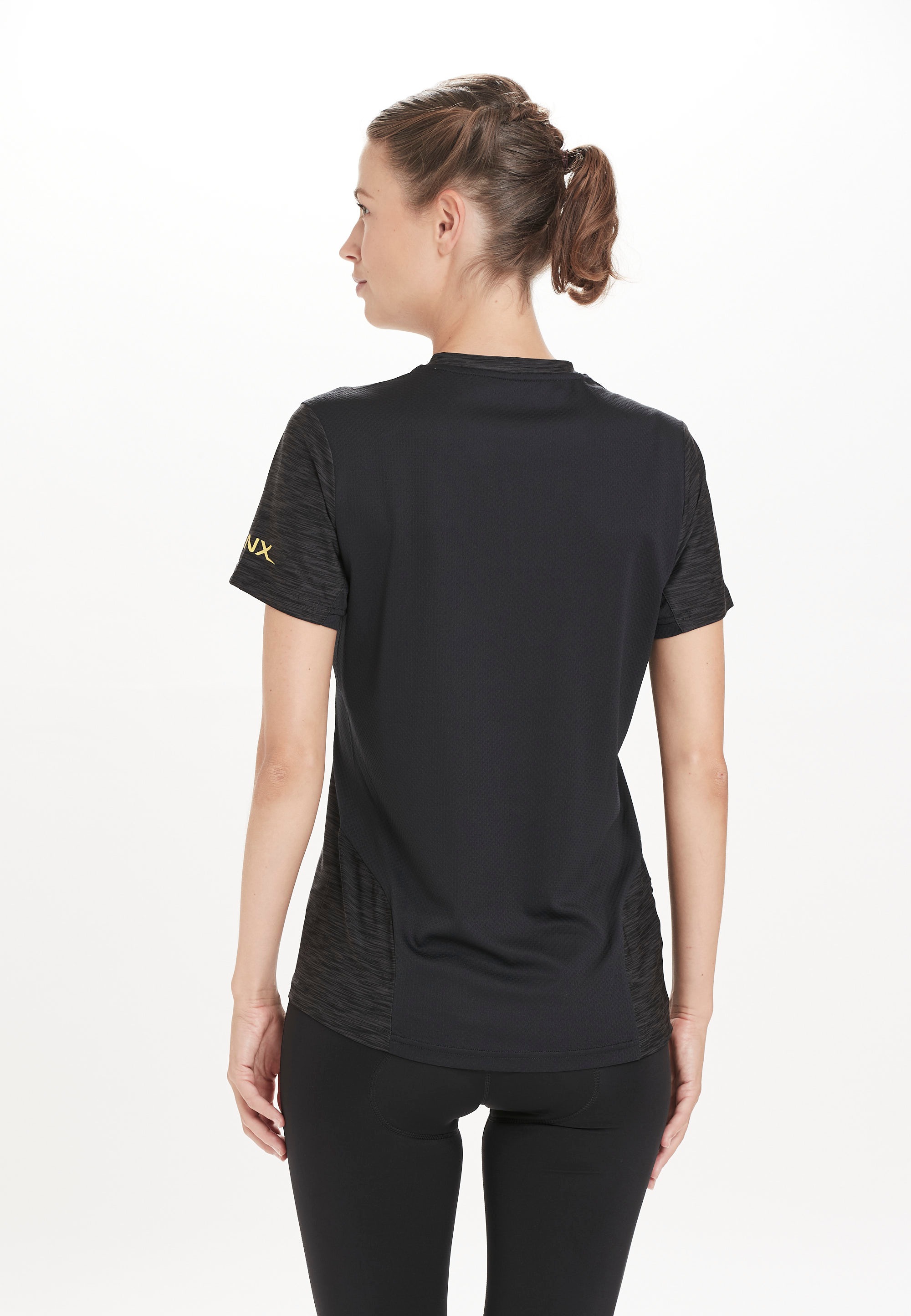 ENDURANCE Funktionsshirt »Marimba«, mit praktischer Quickdry-Technologie