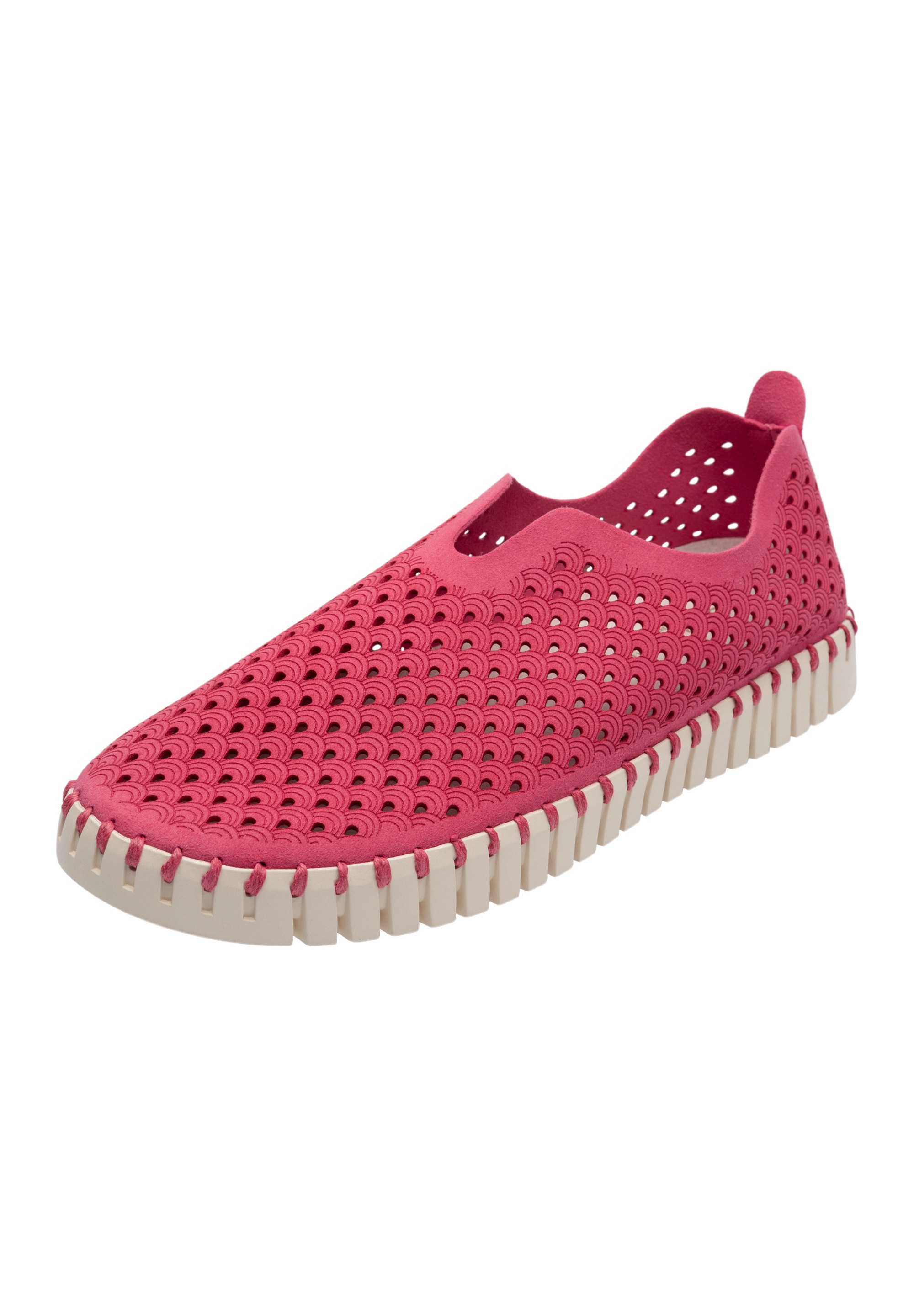 Ilse Jacobsen Sneaker "TULIP3275", Praktisch, bequem, flexible Laufsohle, o günstig online kaufen