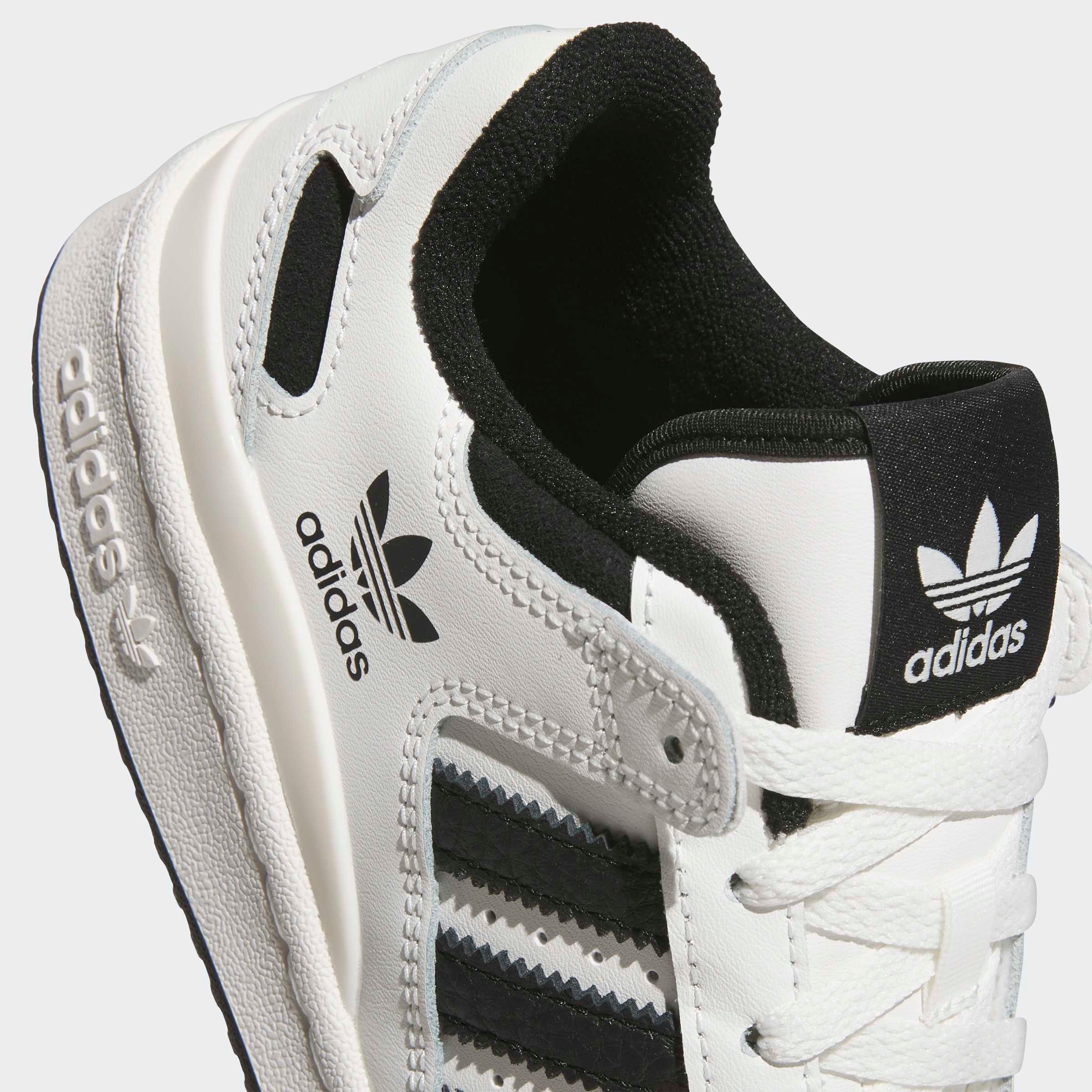 adidas Originals Sneaker »FORUM LOW CL KIDS«