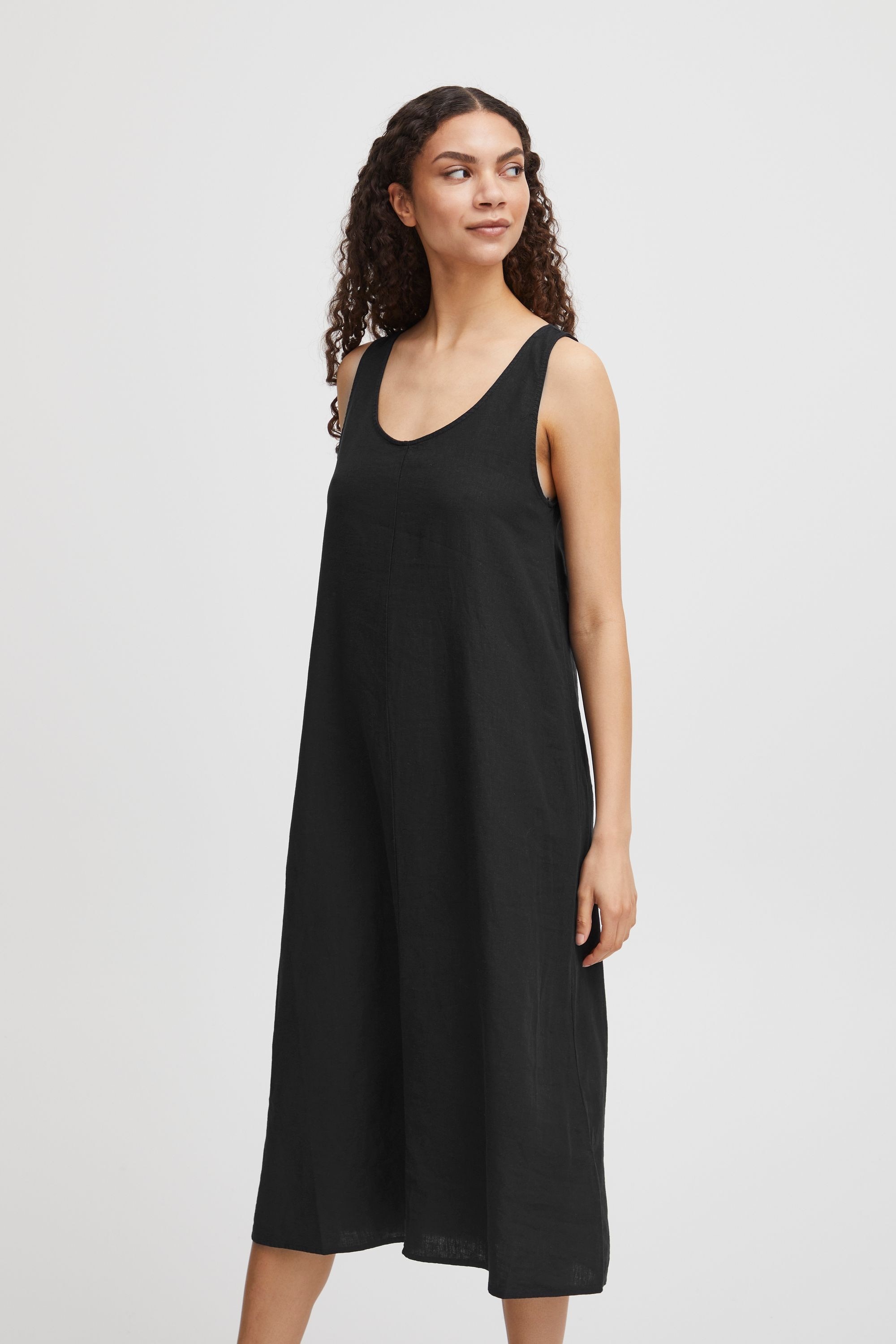 b.young Blusenkleid »Blusenkleid BYFalakka«