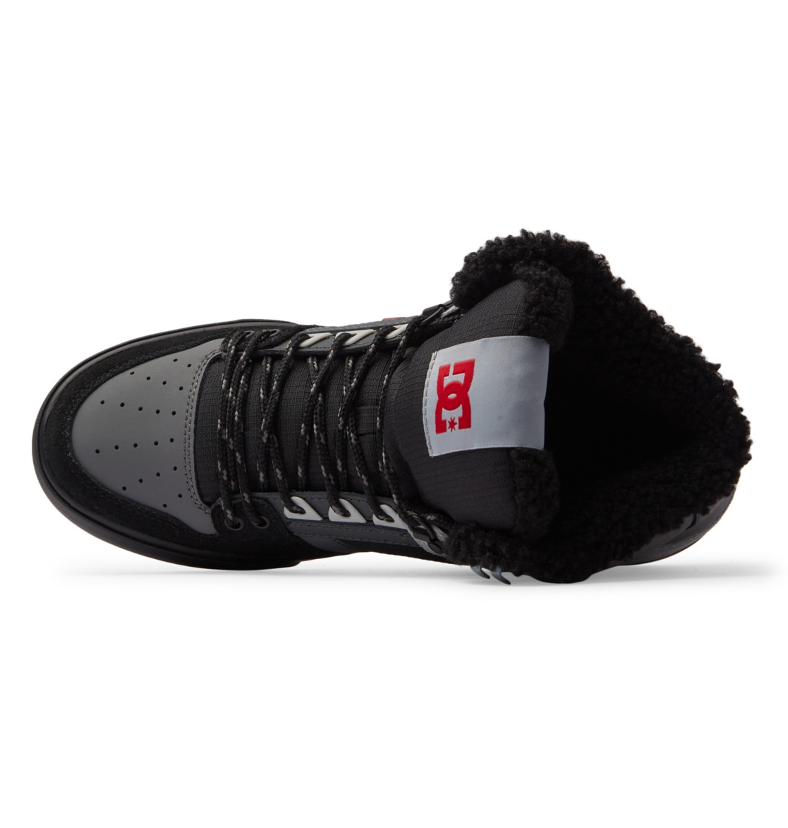 DC Shoes Winterboots »Pure High WNT«