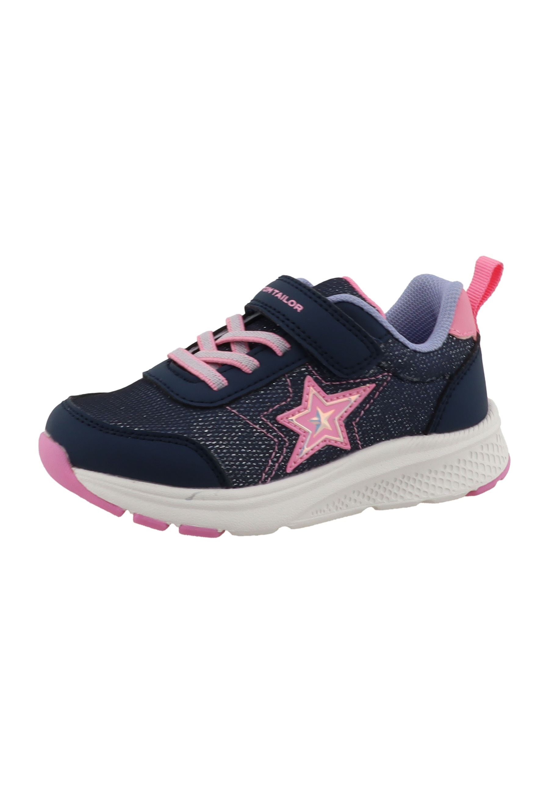 TOM TAILOR Sneaker »Tom Tailor Sneaker Low«  1 tlg.