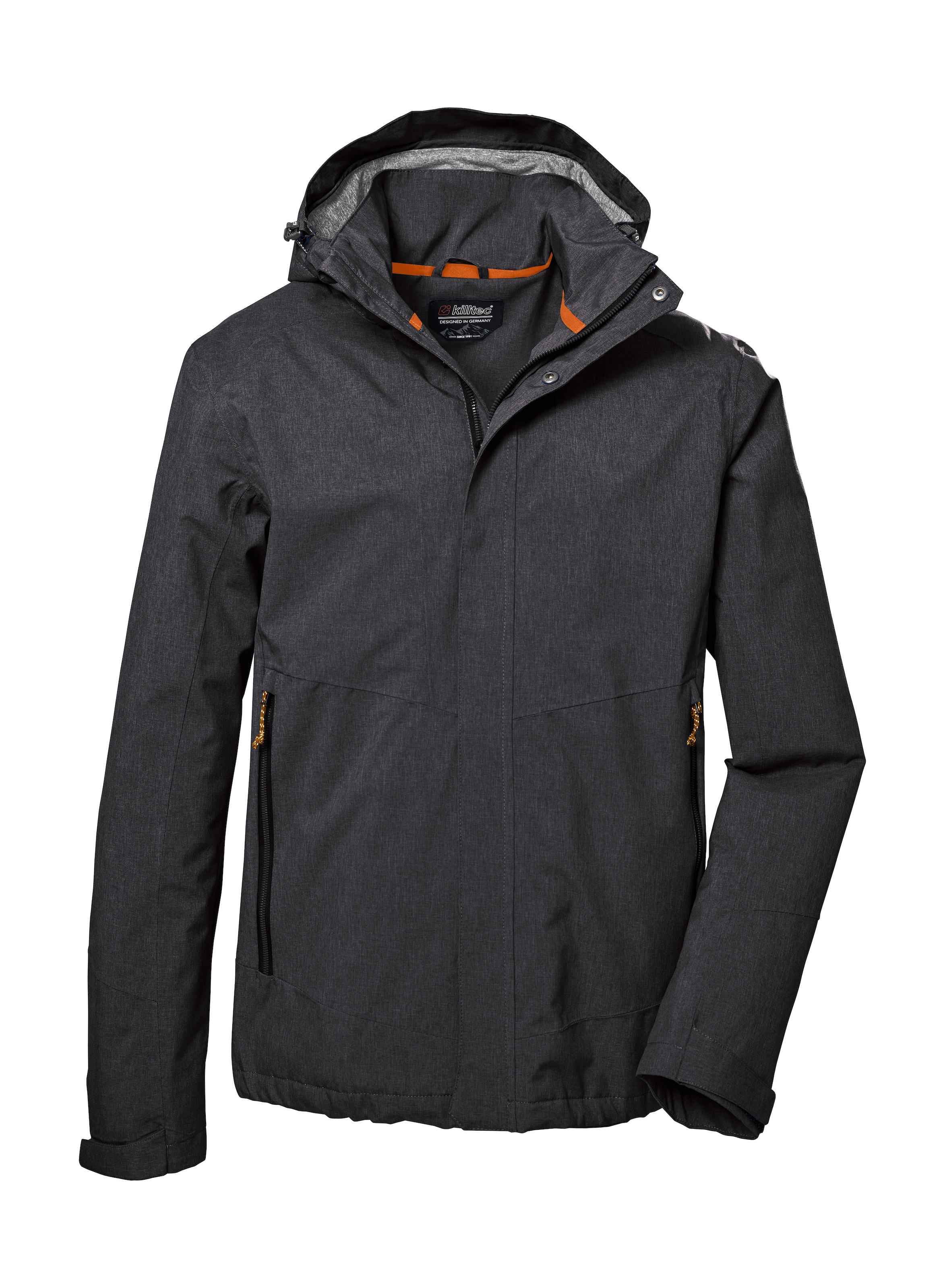 Killtec Outdoorjacke "KOS 53 MN JCKT"