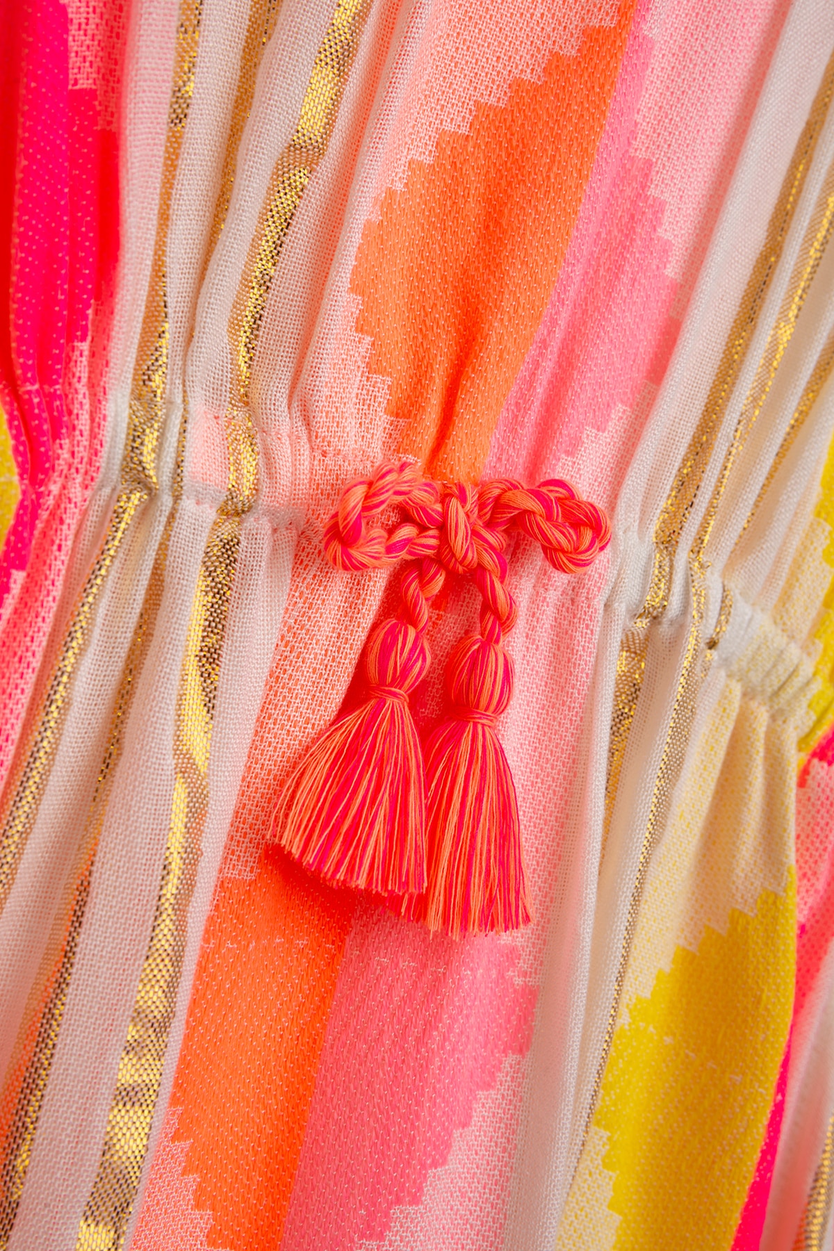 DANAMADE Sommerkleid »DANAMADE Dresses DLOLA for MOM«