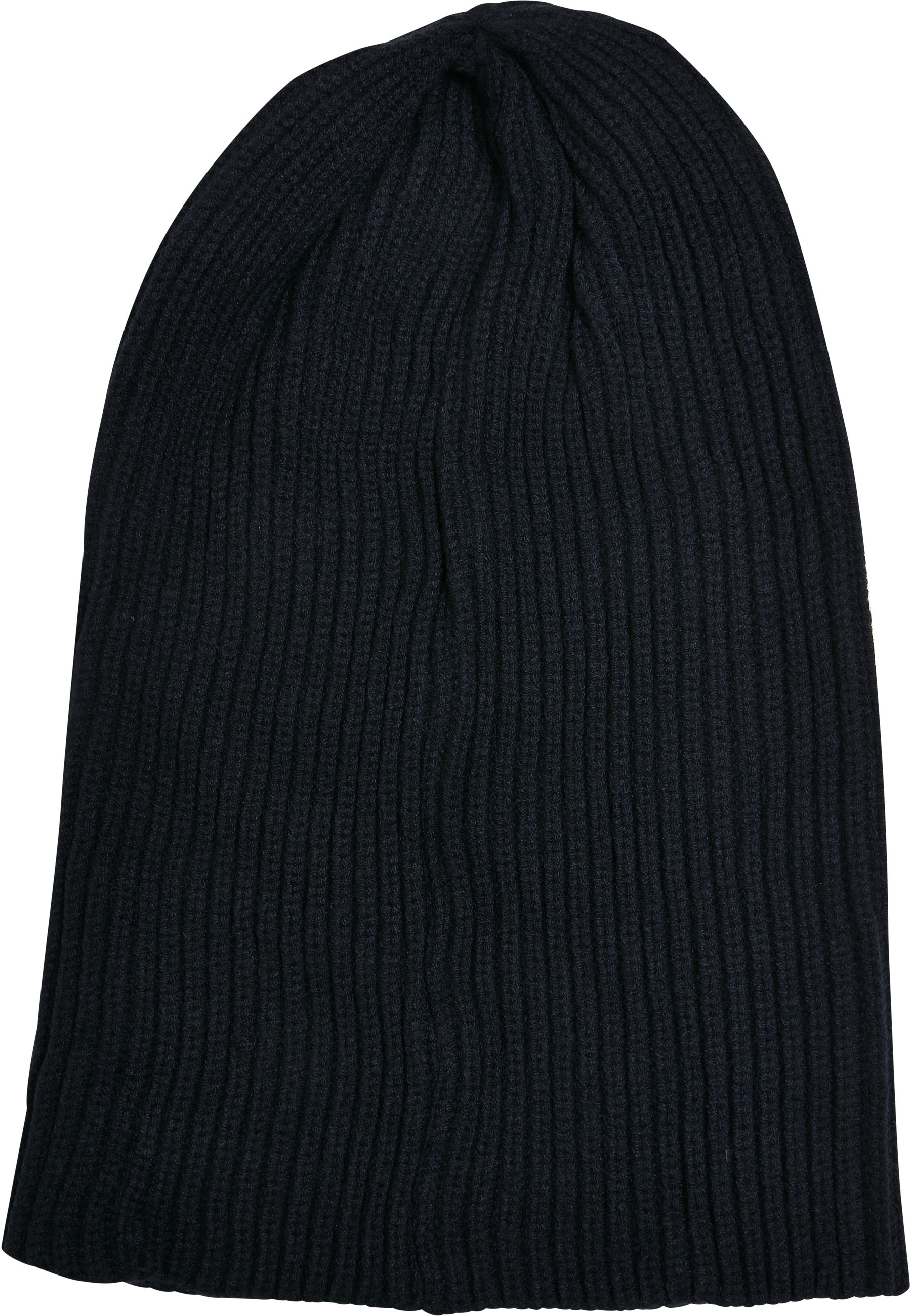 URBAN CLASSICS Beanie »Urban Classics Unisex Knitted Balaclava« 1 Stk.