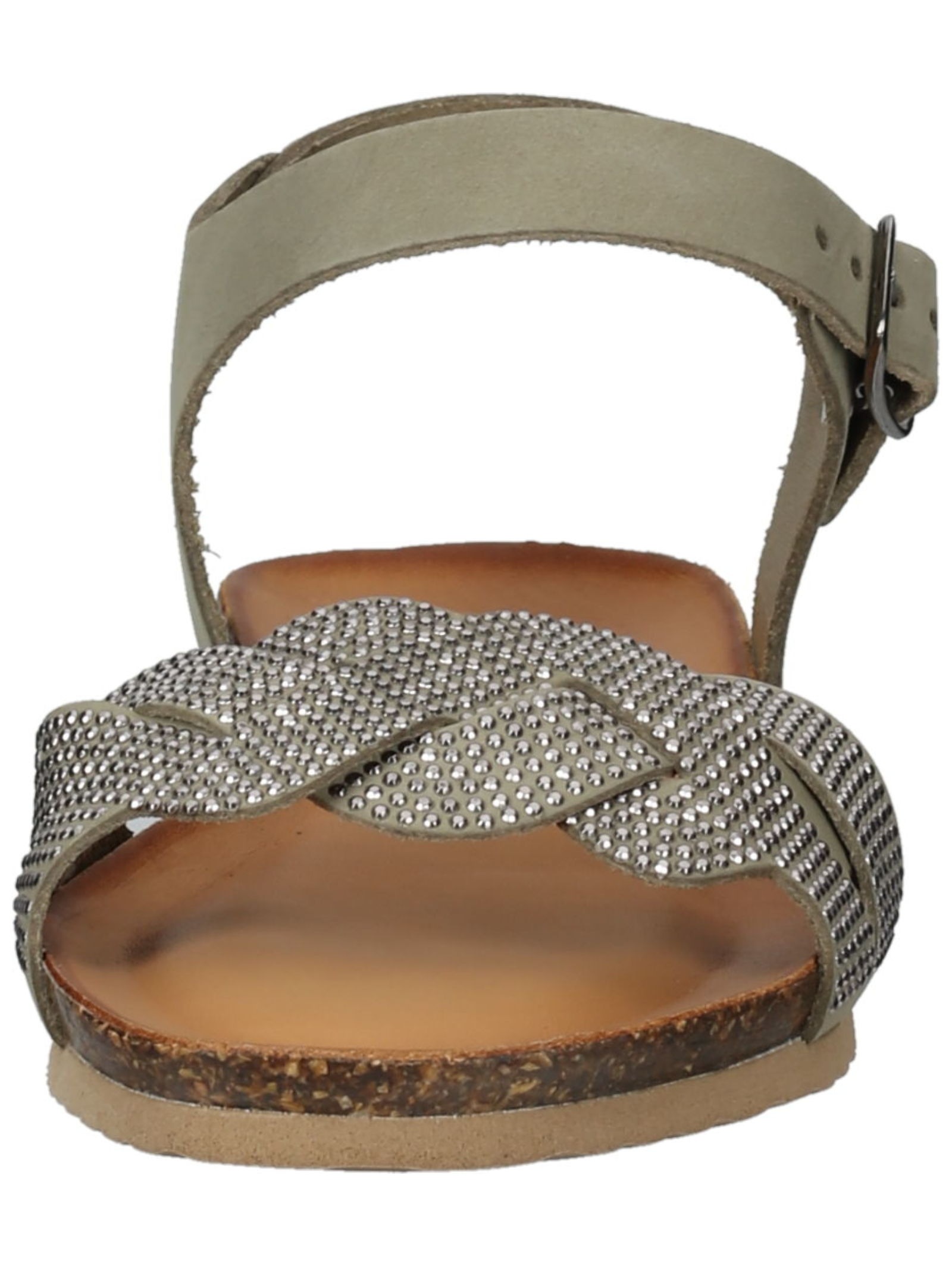 IGI & CO Riemchensandale "IGI & CO Sandalen Nubukleder" günstig online kaufen