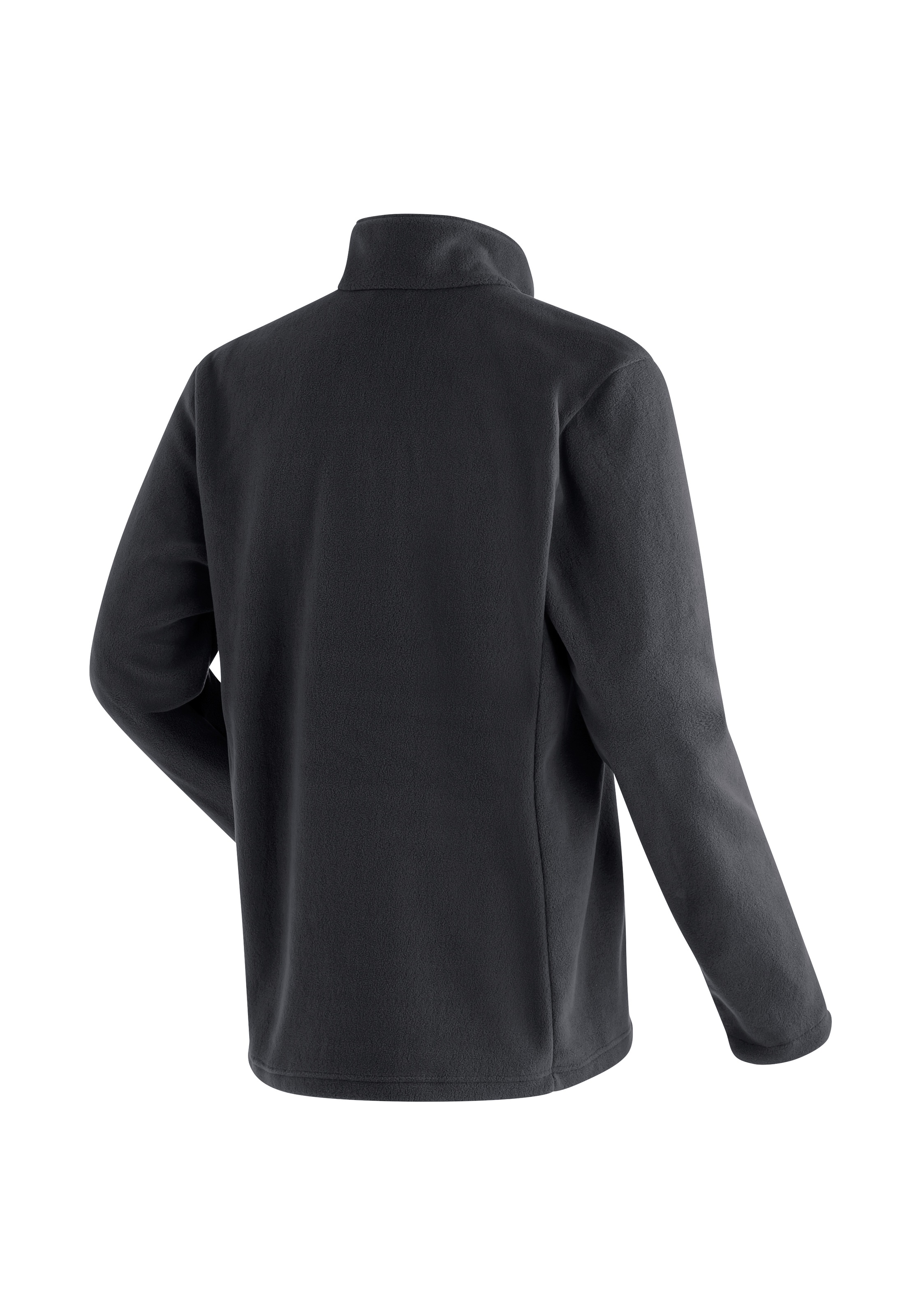 Maier Sports Funktionsjacke »Gregale DJ M«, Herren Wanderjacke wasserdicht, Outdoorjacke mit Kapuze