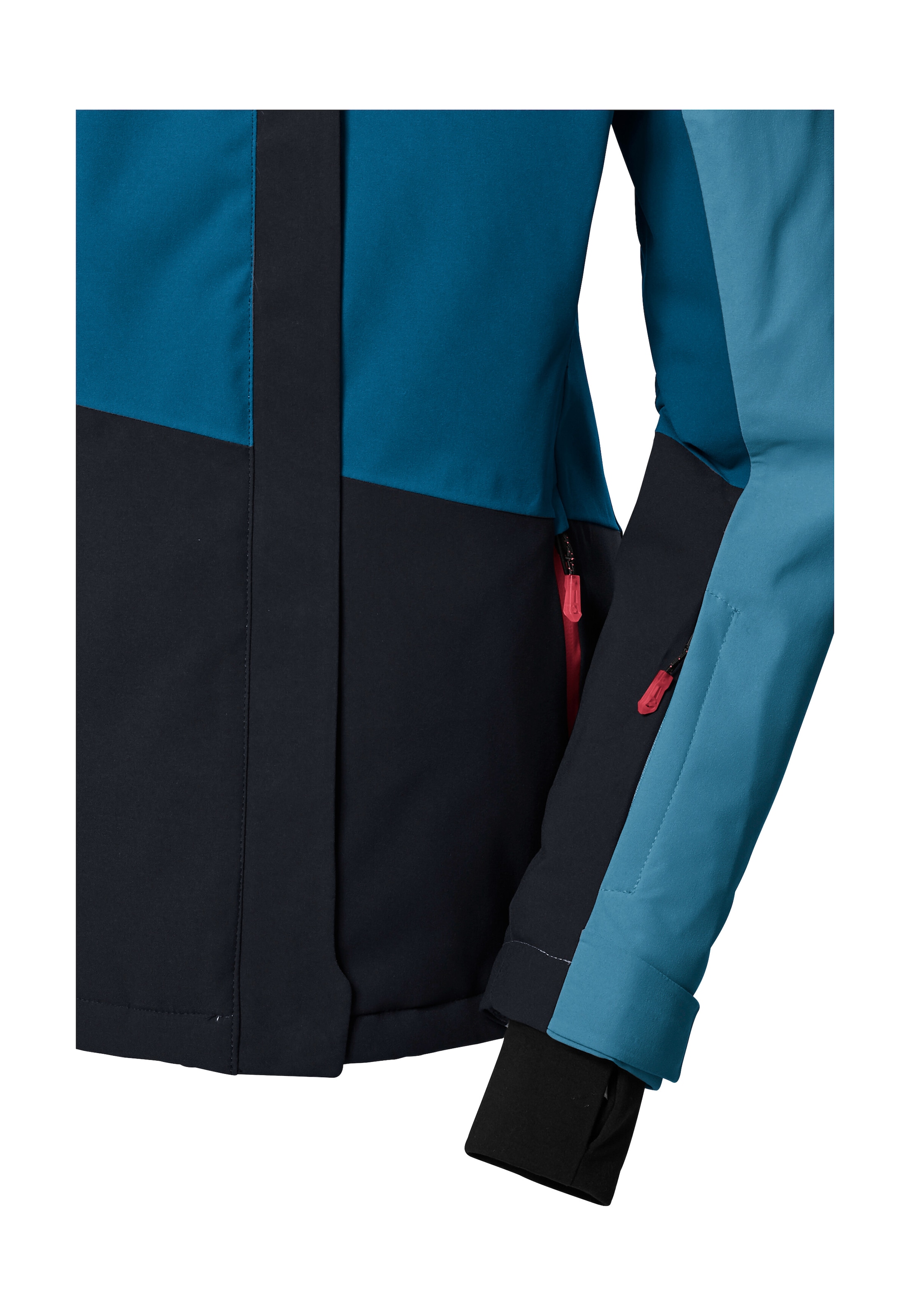 Killtec Skijacke »KSW 67 WMN SKI JCKT«