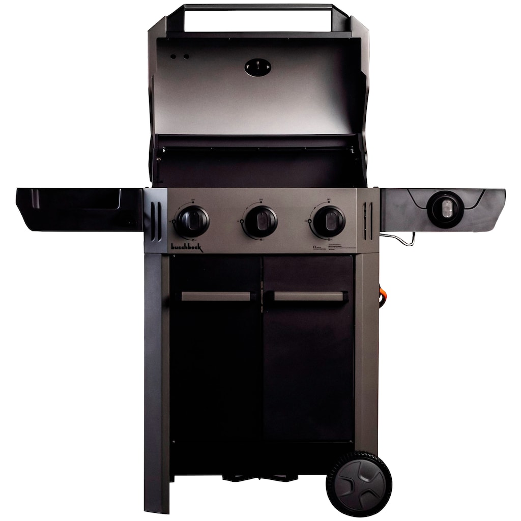 Buschbeck Gasgrill »Grenada 3«, BxTxH: 134x60x113 cm