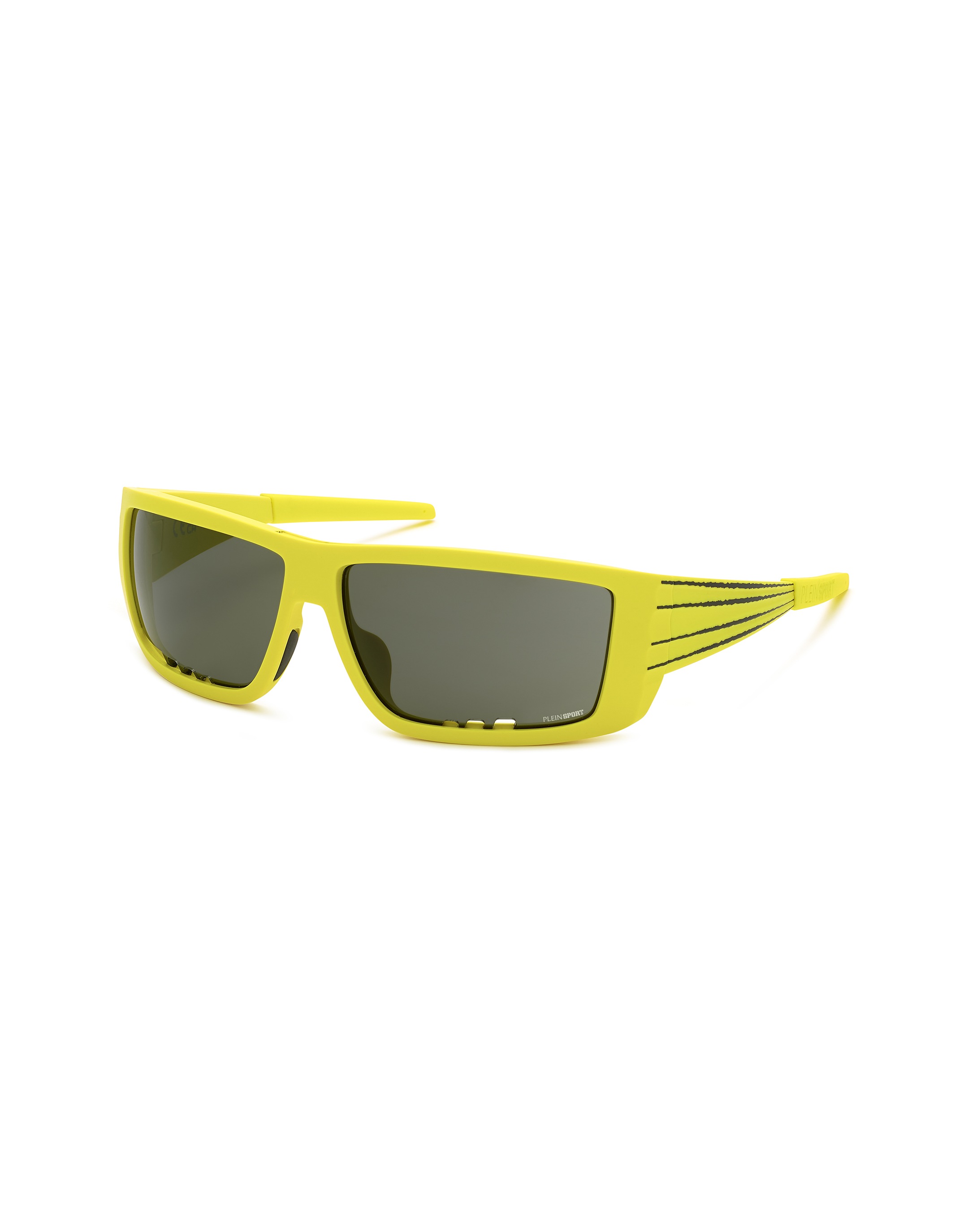 PLEIN SPORT Sonnenbrille »Fearless«