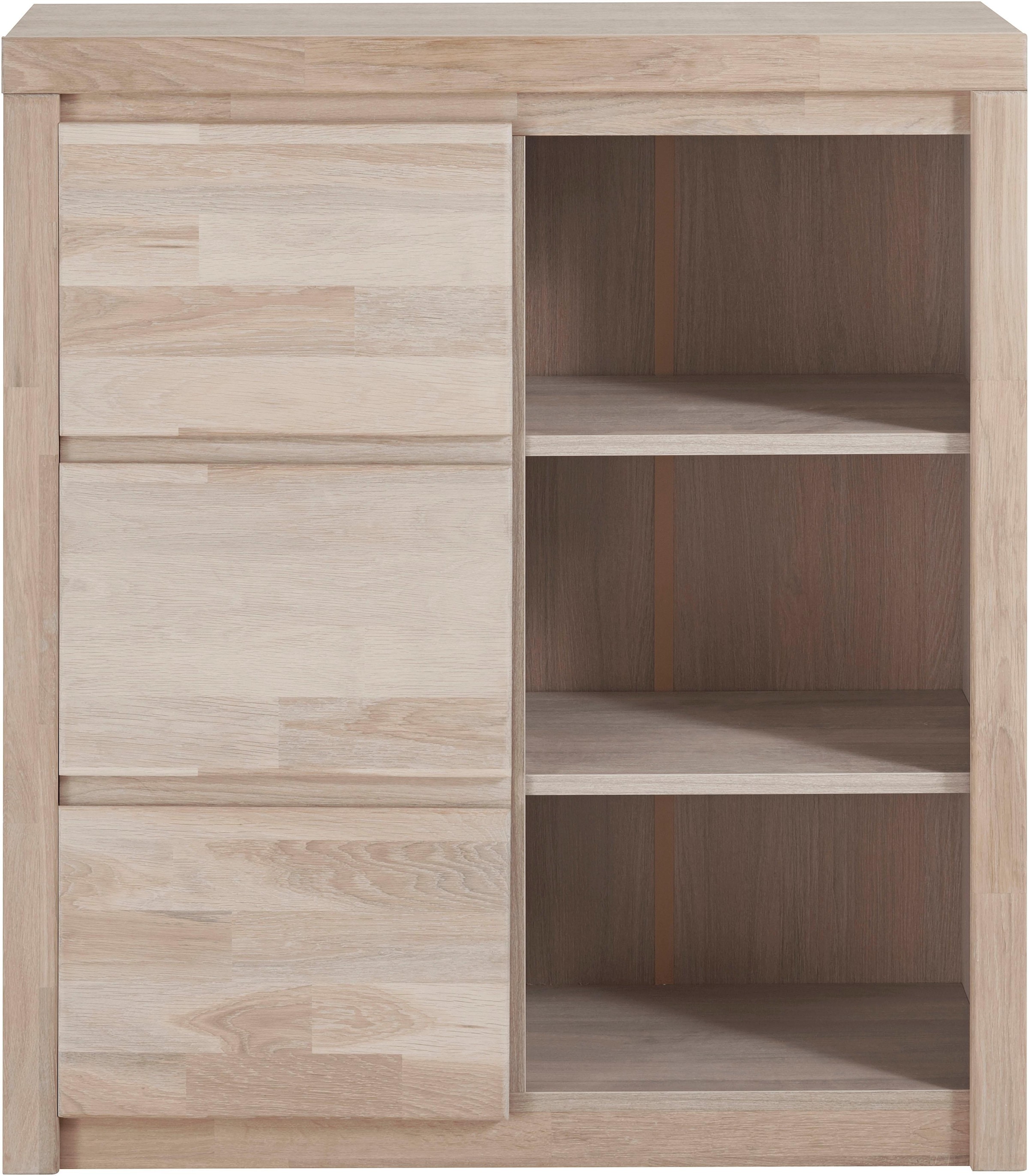 Home affaire Highboard »Silkeborg«, Breite 90 cm