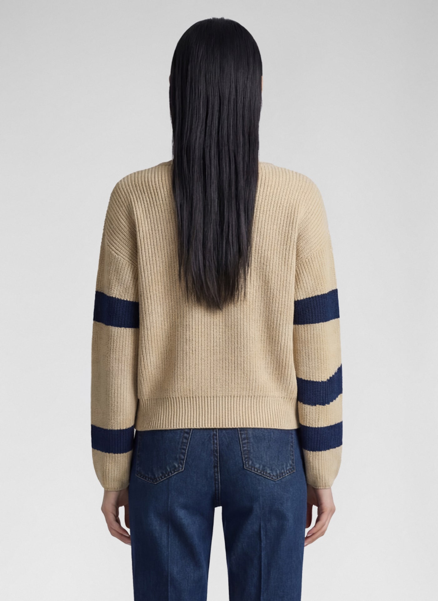 Rabe Strickpullover »Pullover«