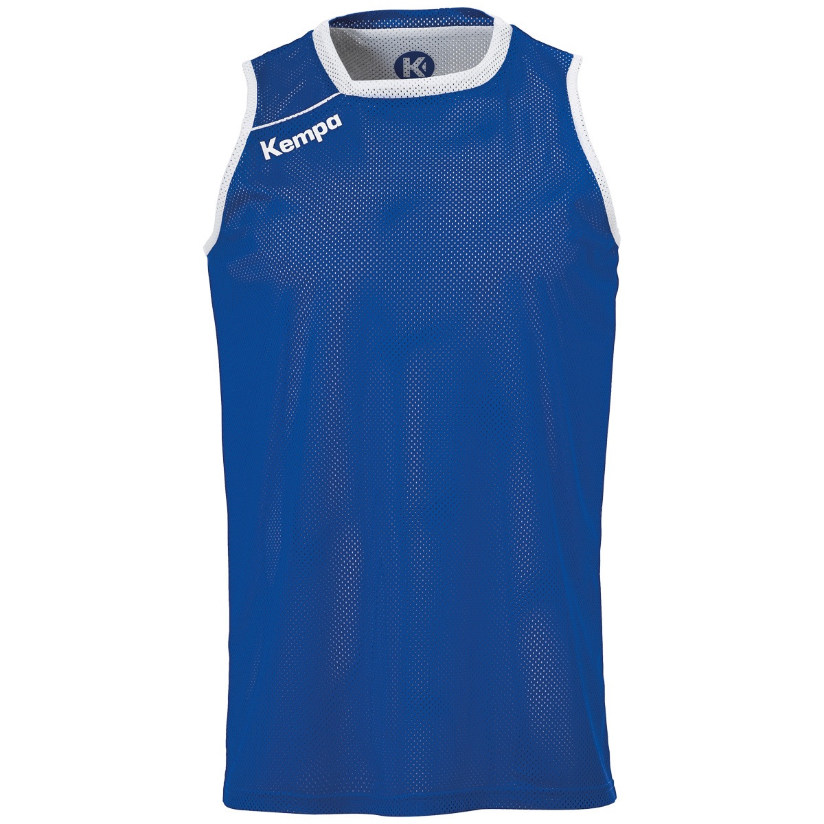 Kempa Sporttop "TankTop REVERSIBLE" 1