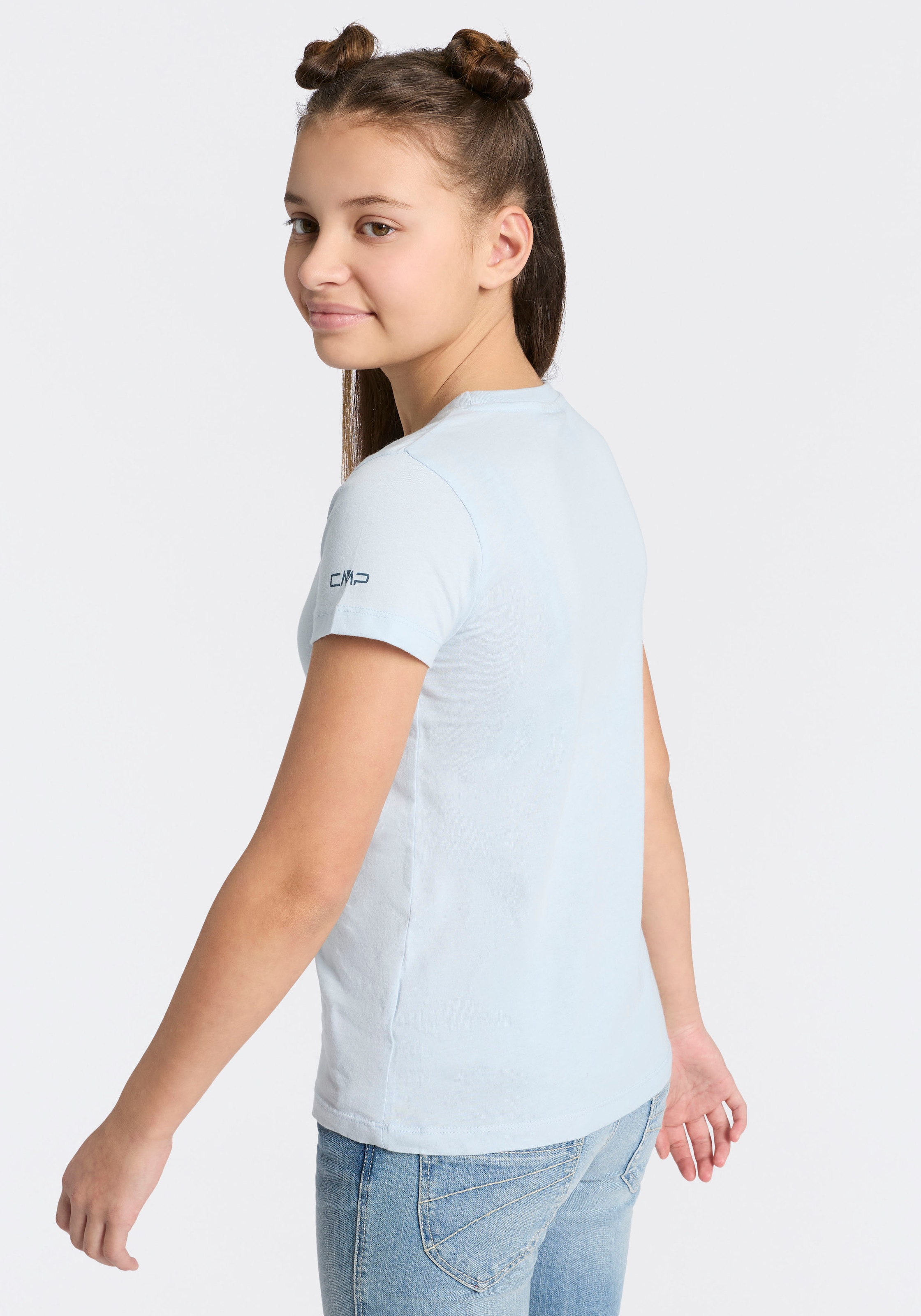 CMP T-Shirt für Kinder