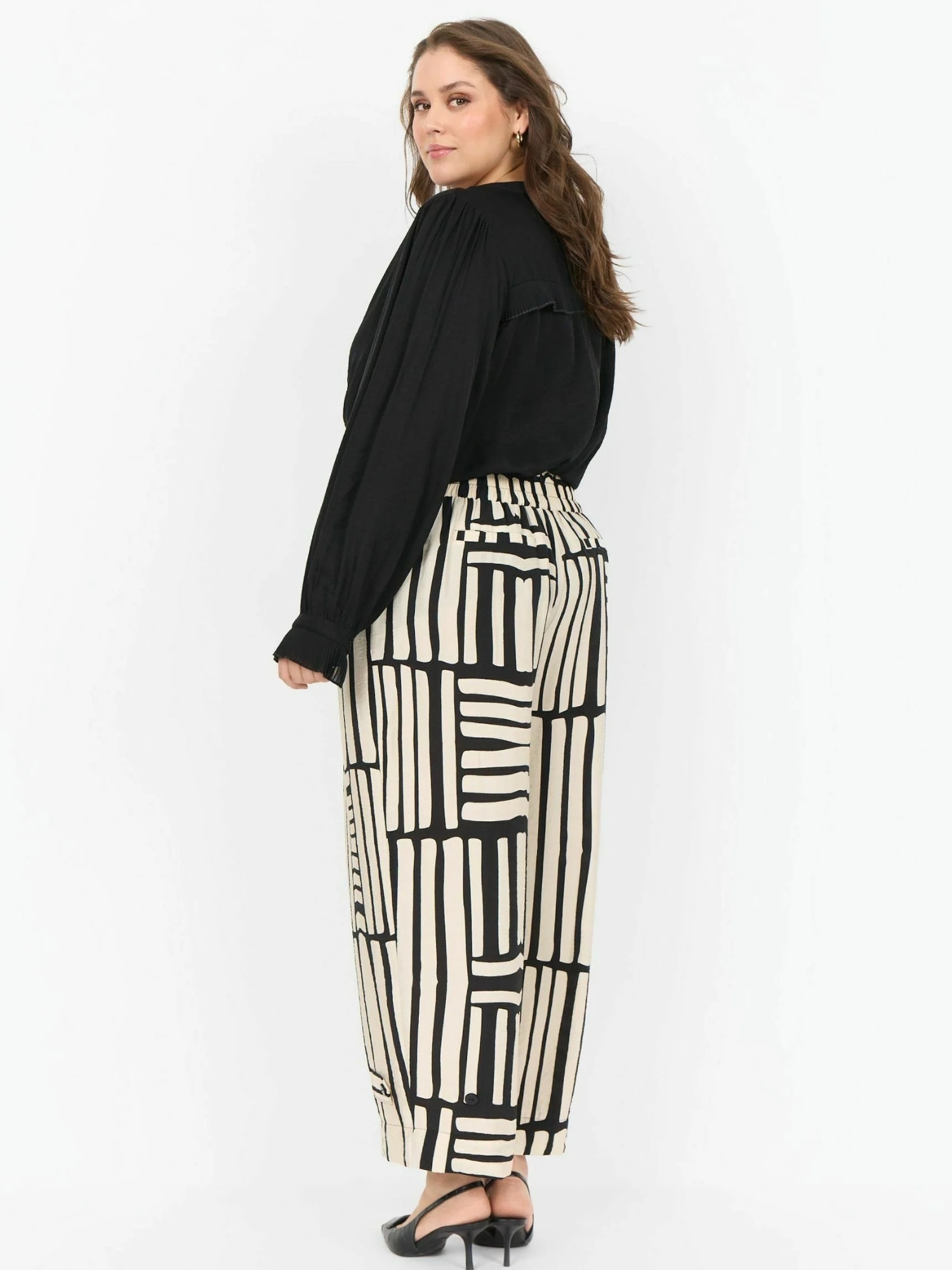 Wasabi Concept Blusentop »Wasabi Concept Shirt WA-SAFIA«