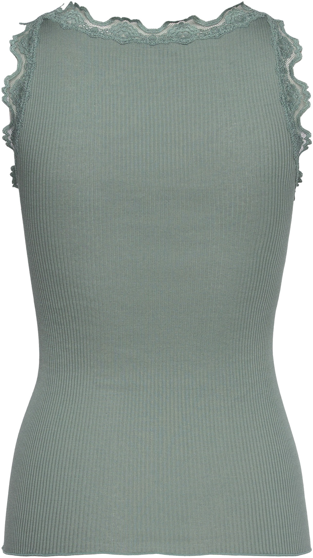 rosemunde Achseltop »Babette Seiden Top«