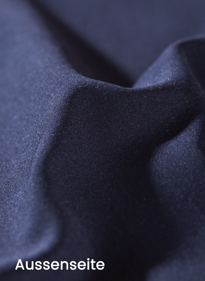 Trigema Softshelljacke »TRIGEMA Klassische Softshell–Kapuzenjacke« 1 Stk. tlg.