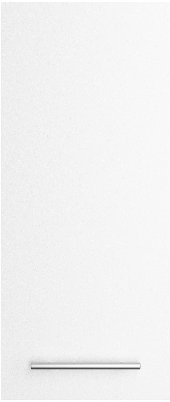 KOCHSTATION Hängeschrank "KS-Bern2", Breite 30 cm, 1 Tür, 2 Einlegeböden günstig online kaufen