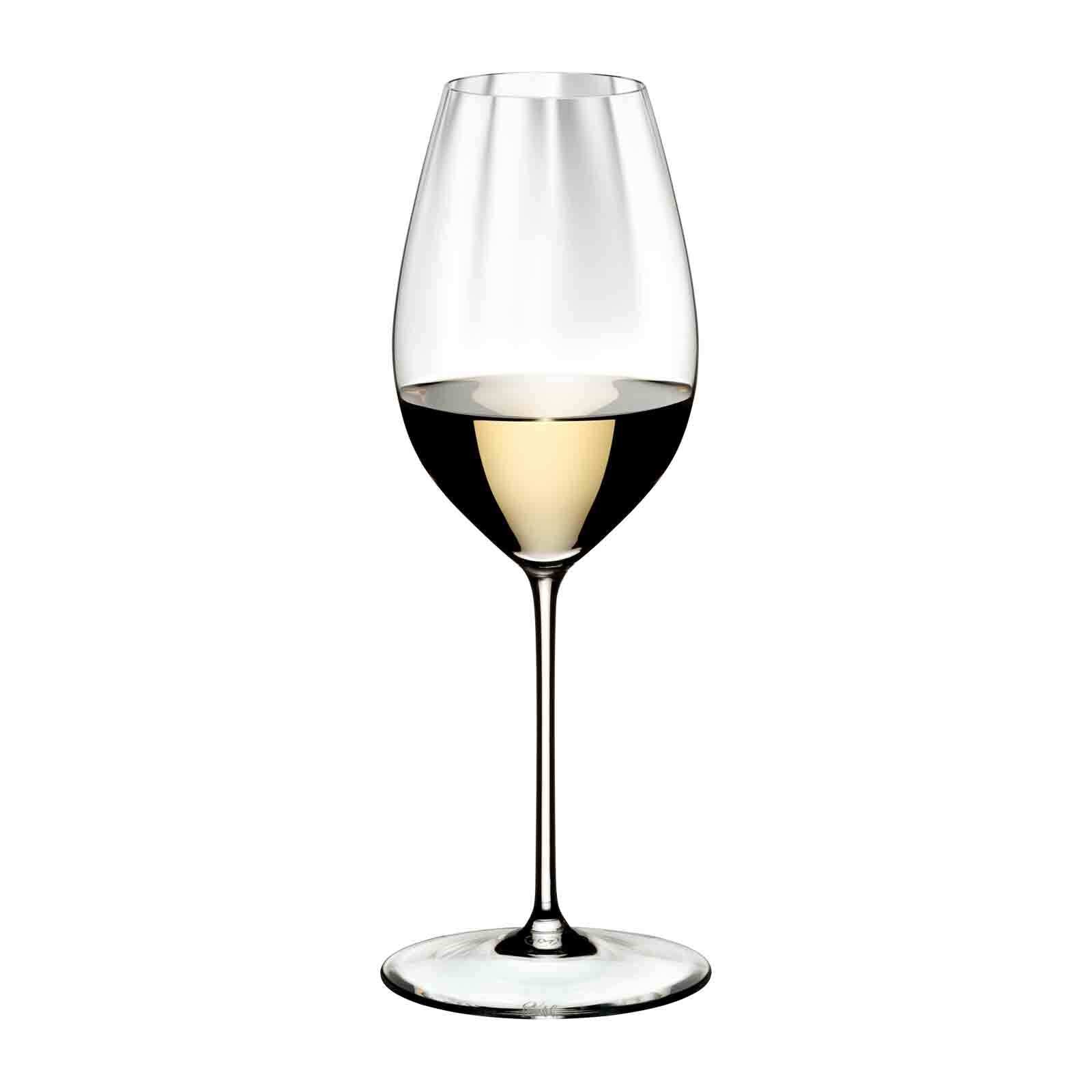 RIEDEL THE WINE GLASS COMPANY Gläser-Set »Verkostungsgläser Performance 4er Set transparent« Spülmaschinengeeignet