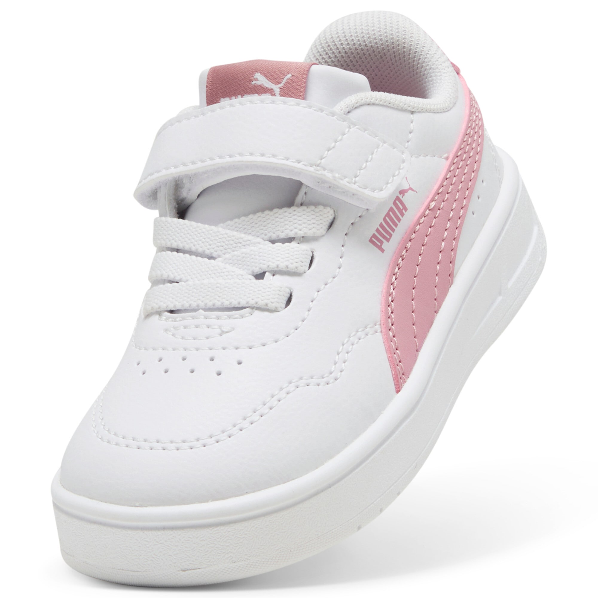 PUMA Sneaker »COURT LALLY AC+ INF«
