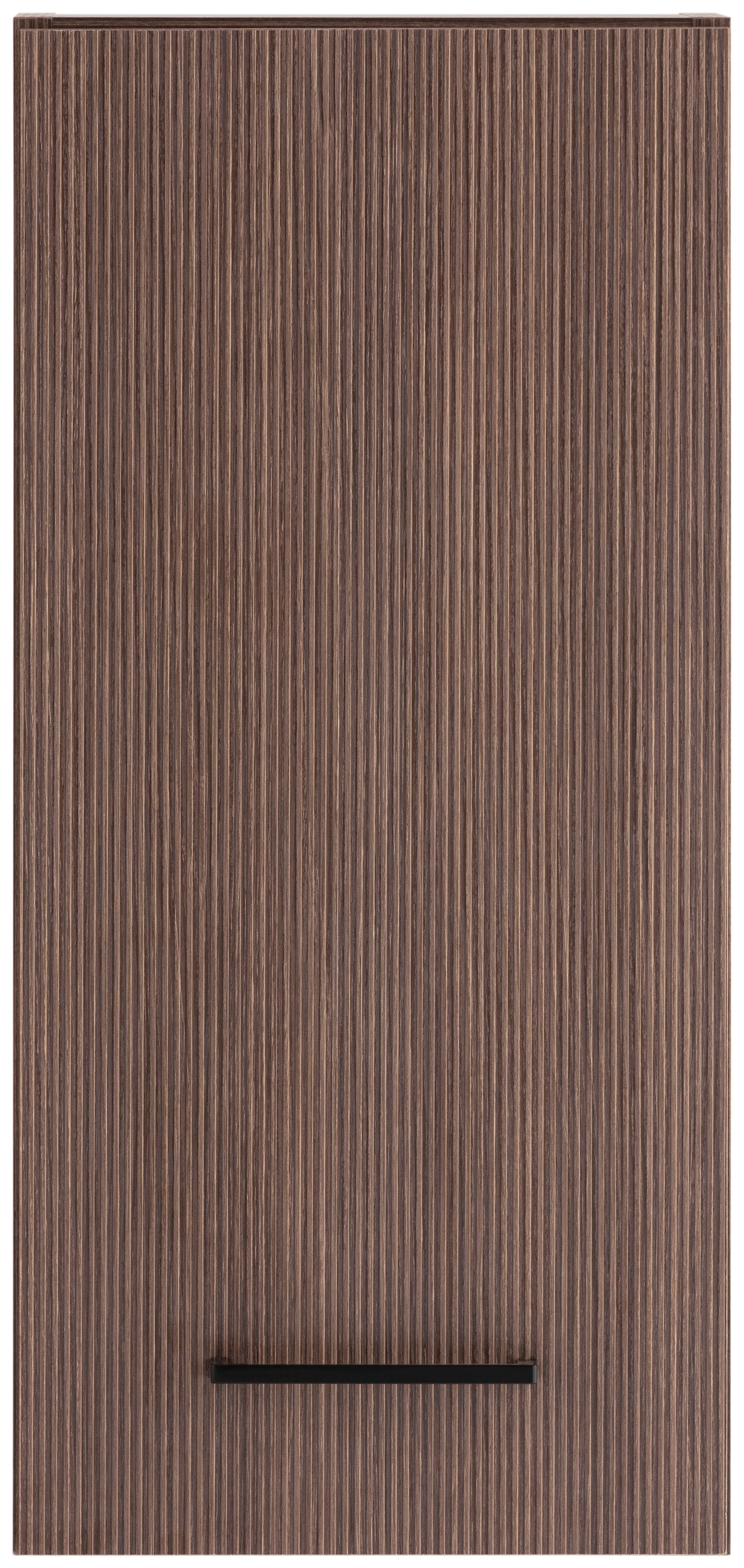 welltime Hängeschrank "Trento, verschiedene Ausführungen und Farben", Badmöbel, Breite 30 cm, 1 Tür, 2 Einlegeböden, Mad