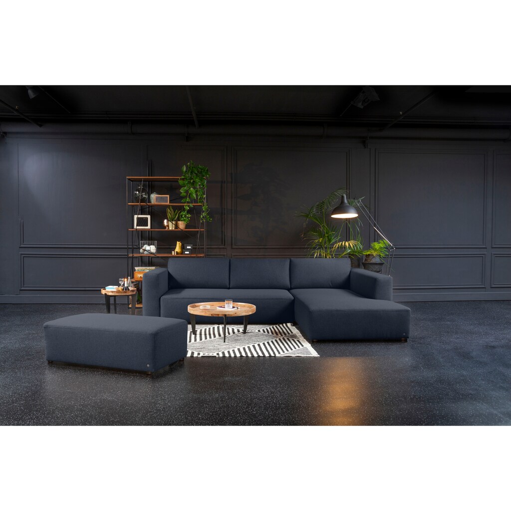 TOM TAILOR HOME Ecksofa »HEAVEN STYLE M«