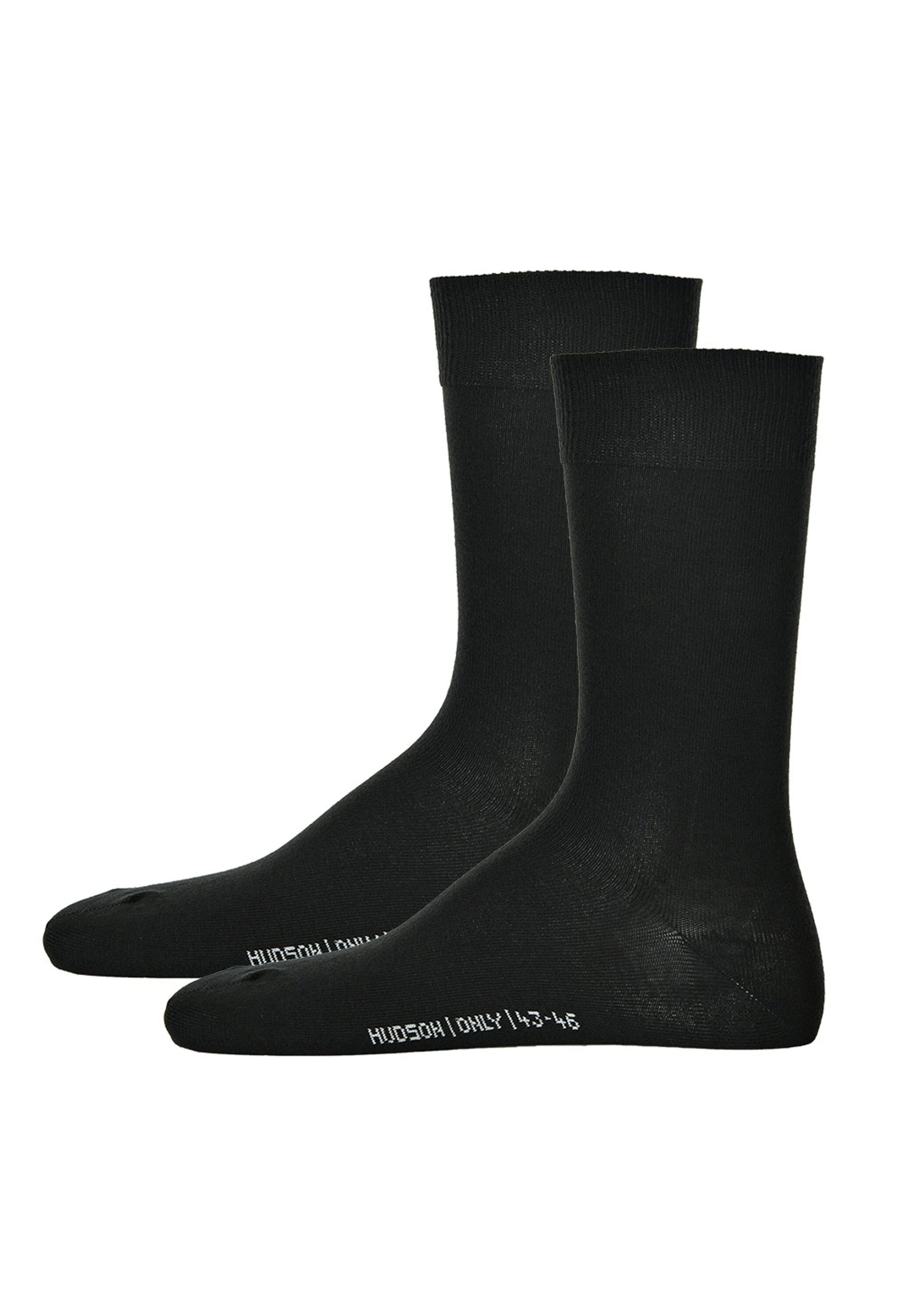 Hudson Socken "Socken 2er Pack"