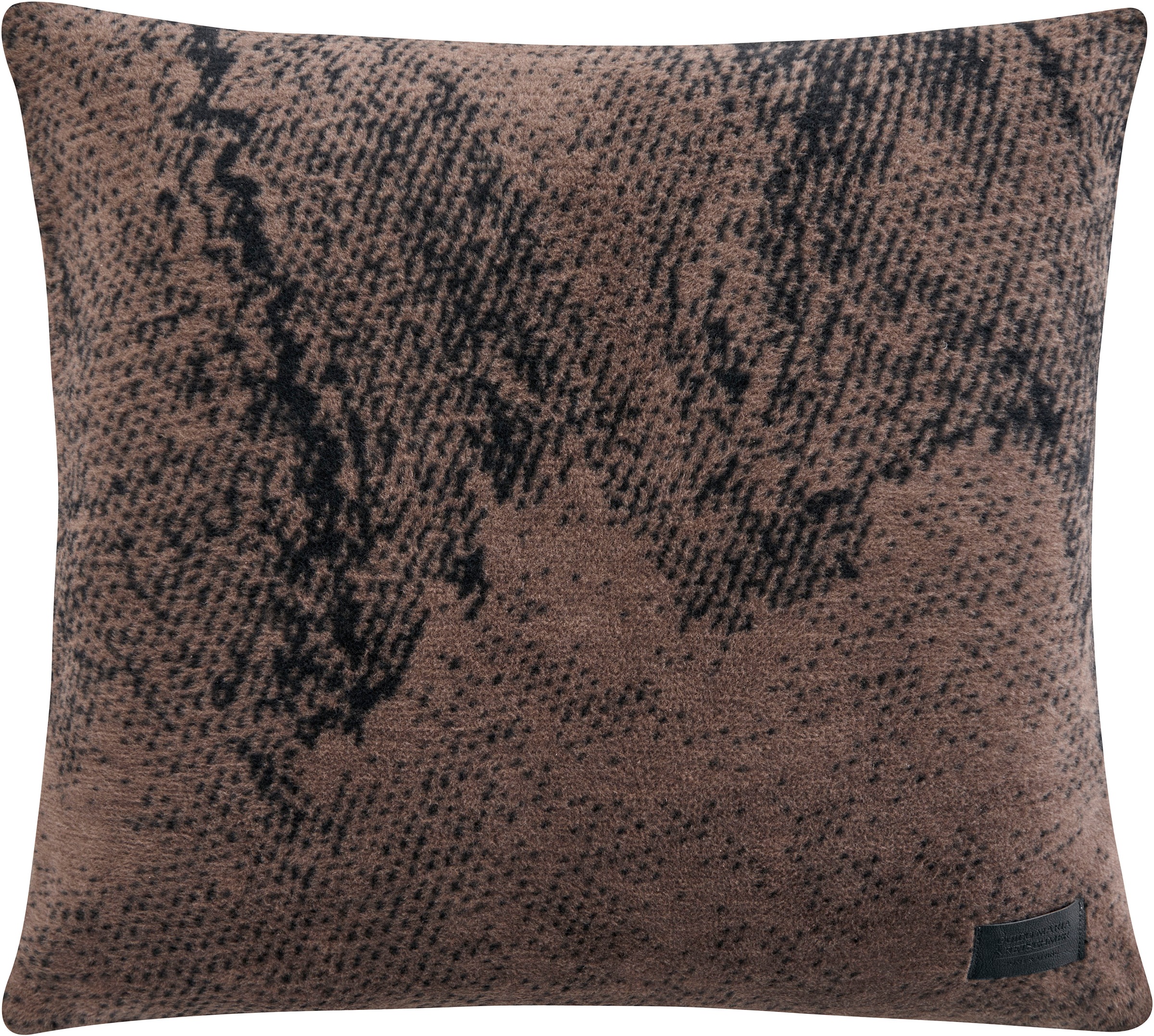 Guido Maria Kretschmer Home&Living Dekokissen »Frode« Kuschelweich