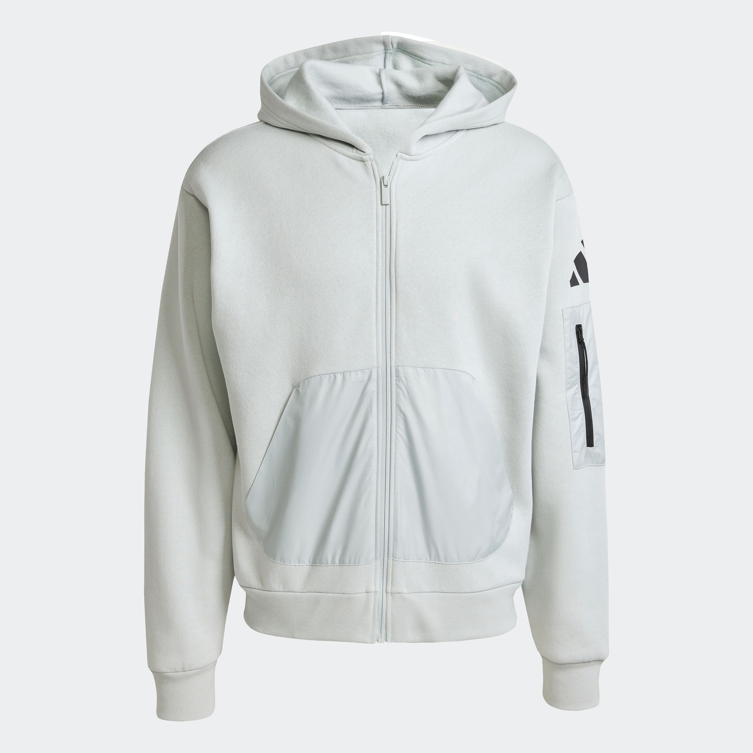 adidas Sportswear Kapuzensweatshirt »M CE FZ HD GD«
