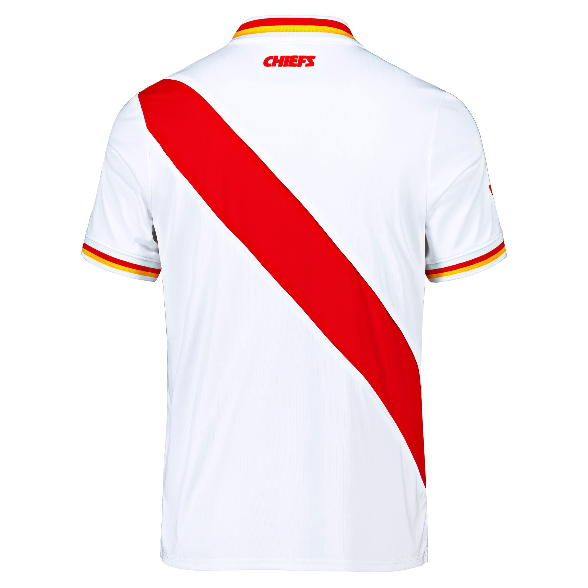 Fanatics Footballtrikot »Fanatics Trikot Kansas City Chiefs NFL FxF Fan Top '26«
