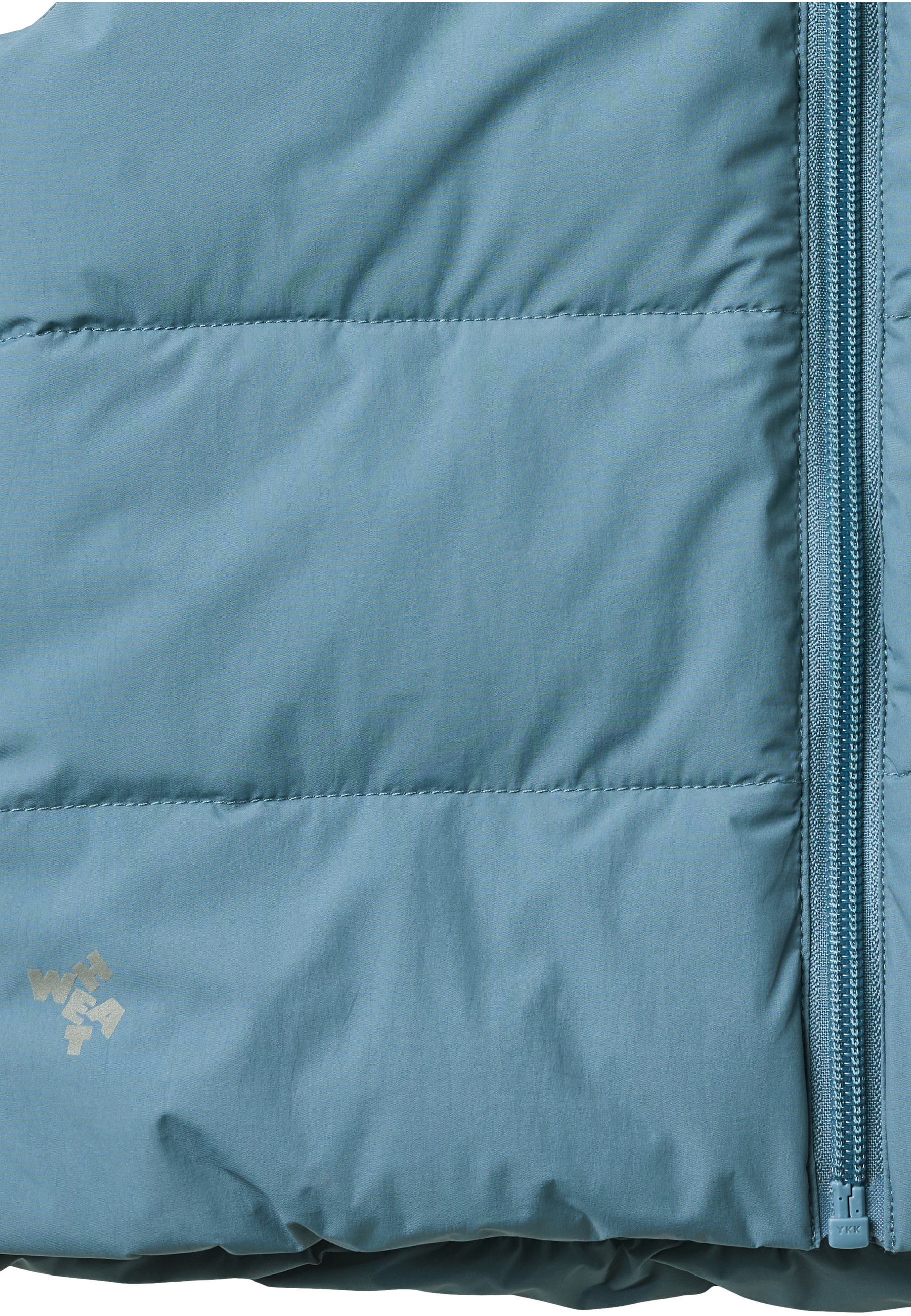 WHEAT Funktionsweste »WHEAT Lightweight Puffer Gilet Fryd«