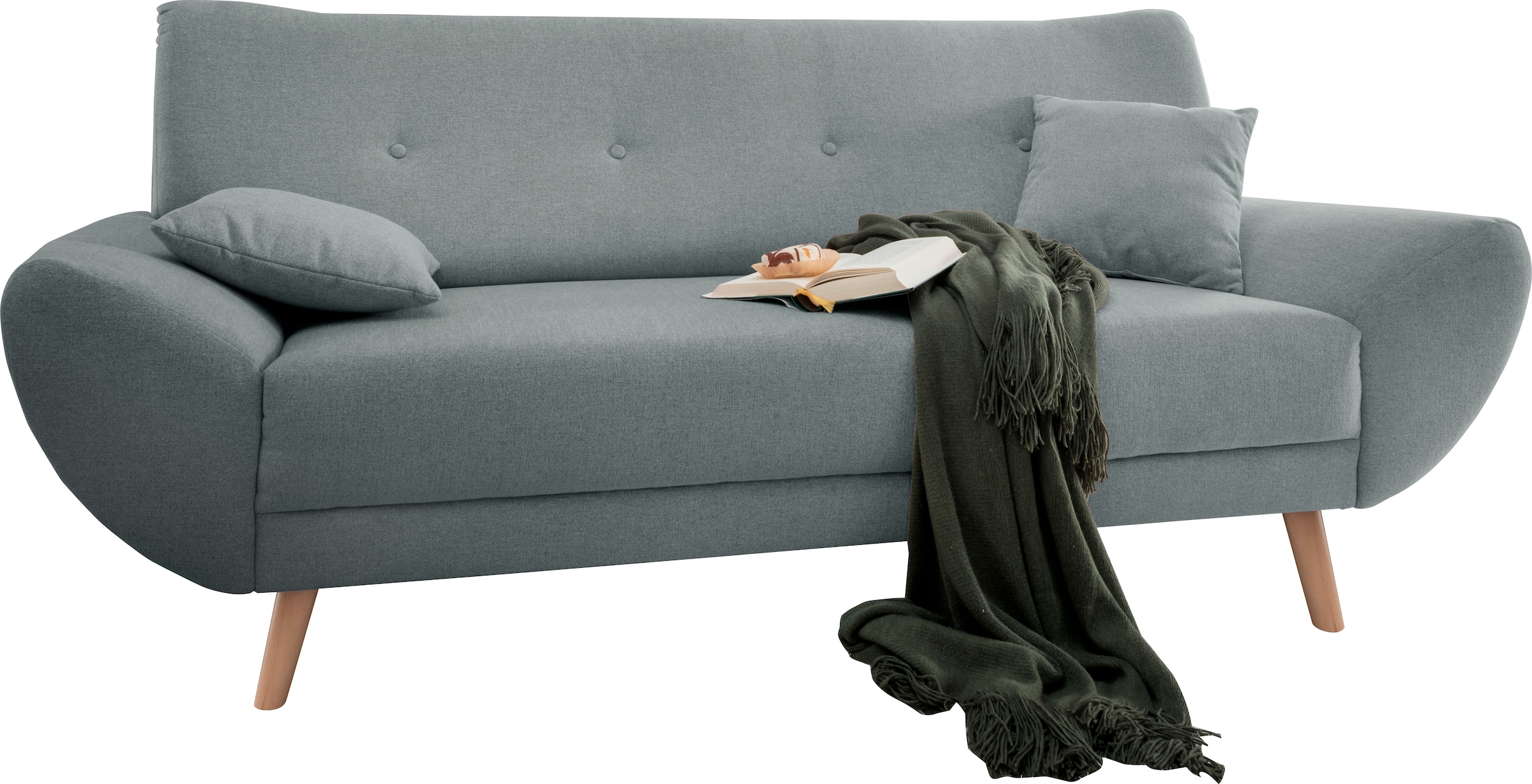 Home affaire 3-Sitzer »Basta«