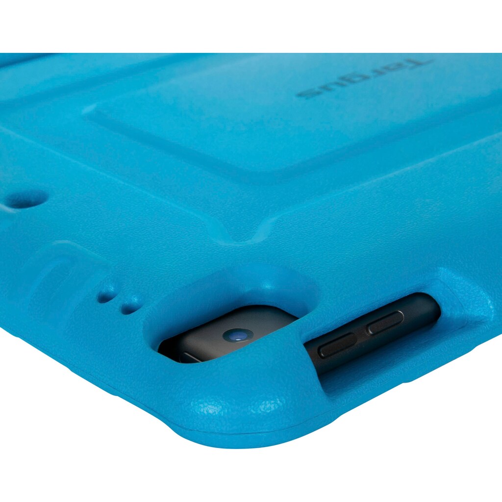 Targus Tablet-Hülle »SafePort Kids Edition Anti Microbial - iPad 10.2«, iPad 10,2"