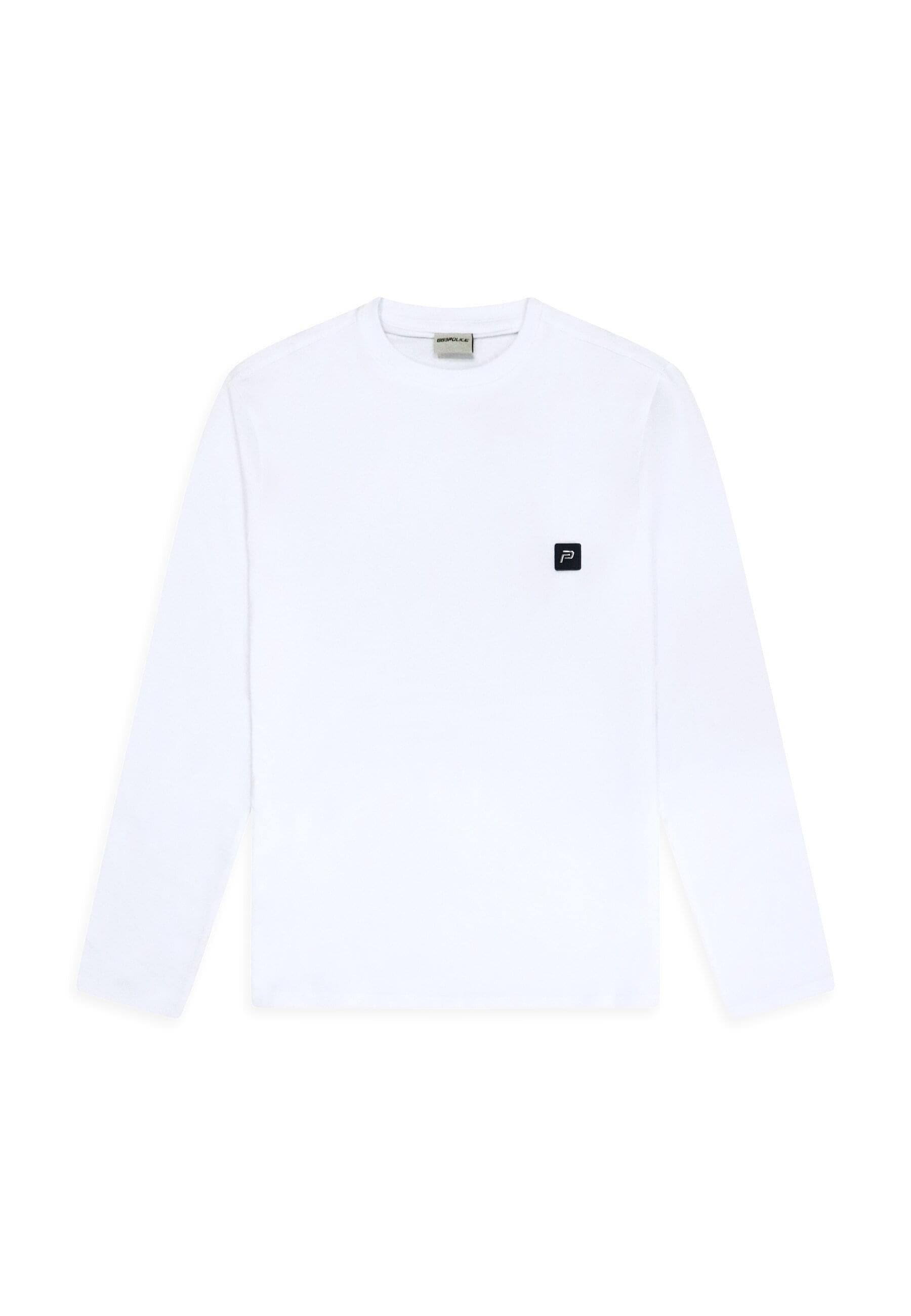 883Police Longsleeve "883 Police HIGHGATE T-SHIRT" 1 Stk. tlg. günstig online kaufen