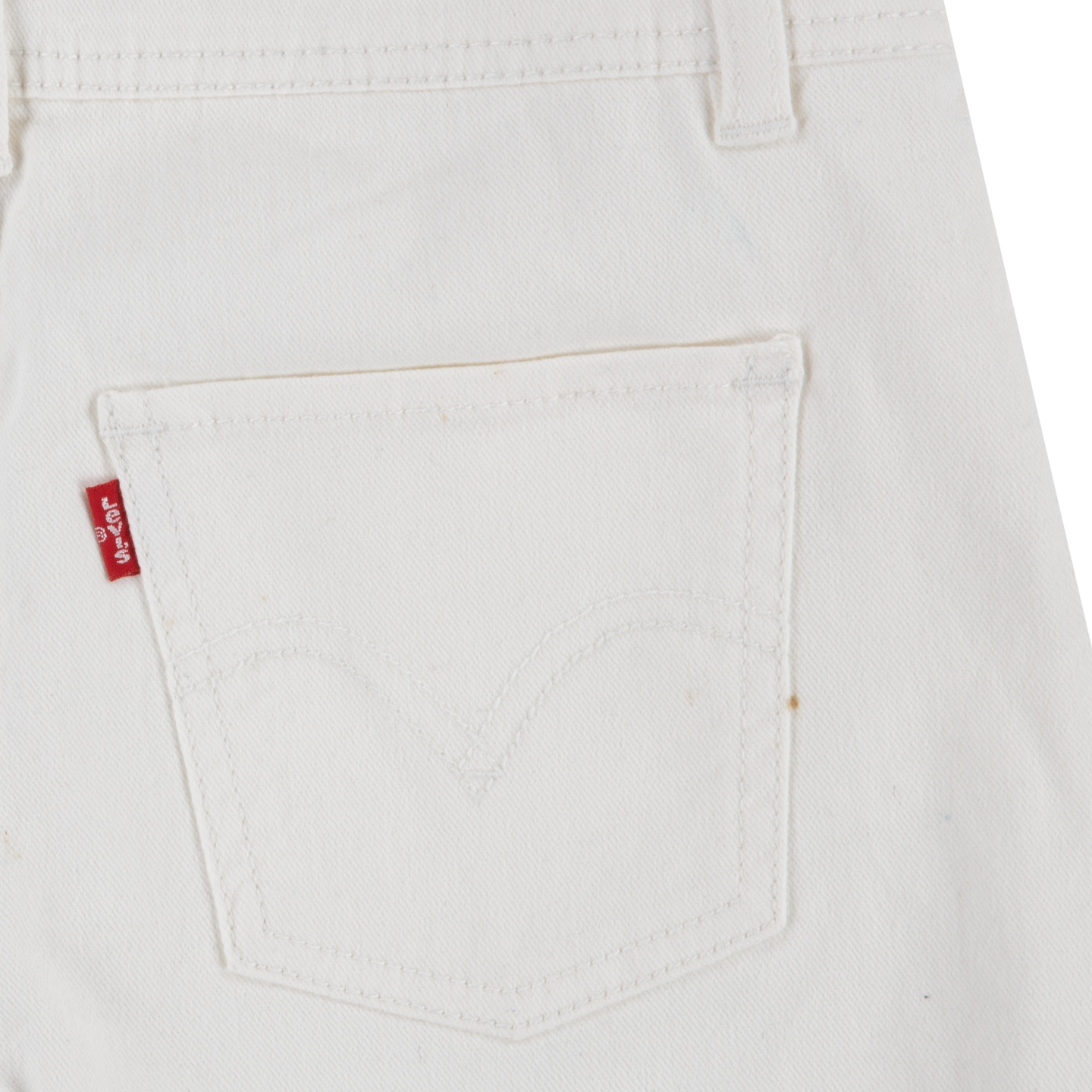 Levi's® Kids Latzhose  mit Knöpfen an der Taille for GIRLS