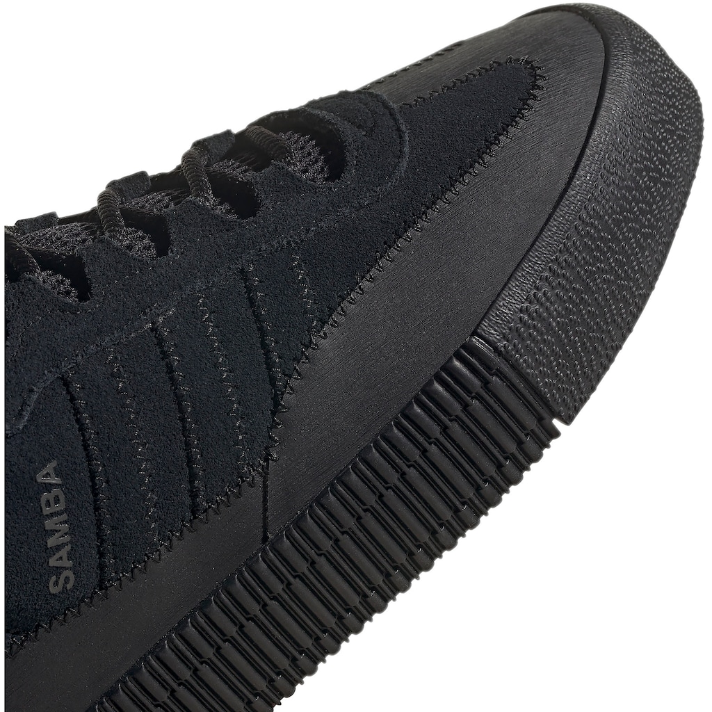adidas Originals Sneaker »SAMBA SAMBAROSE«