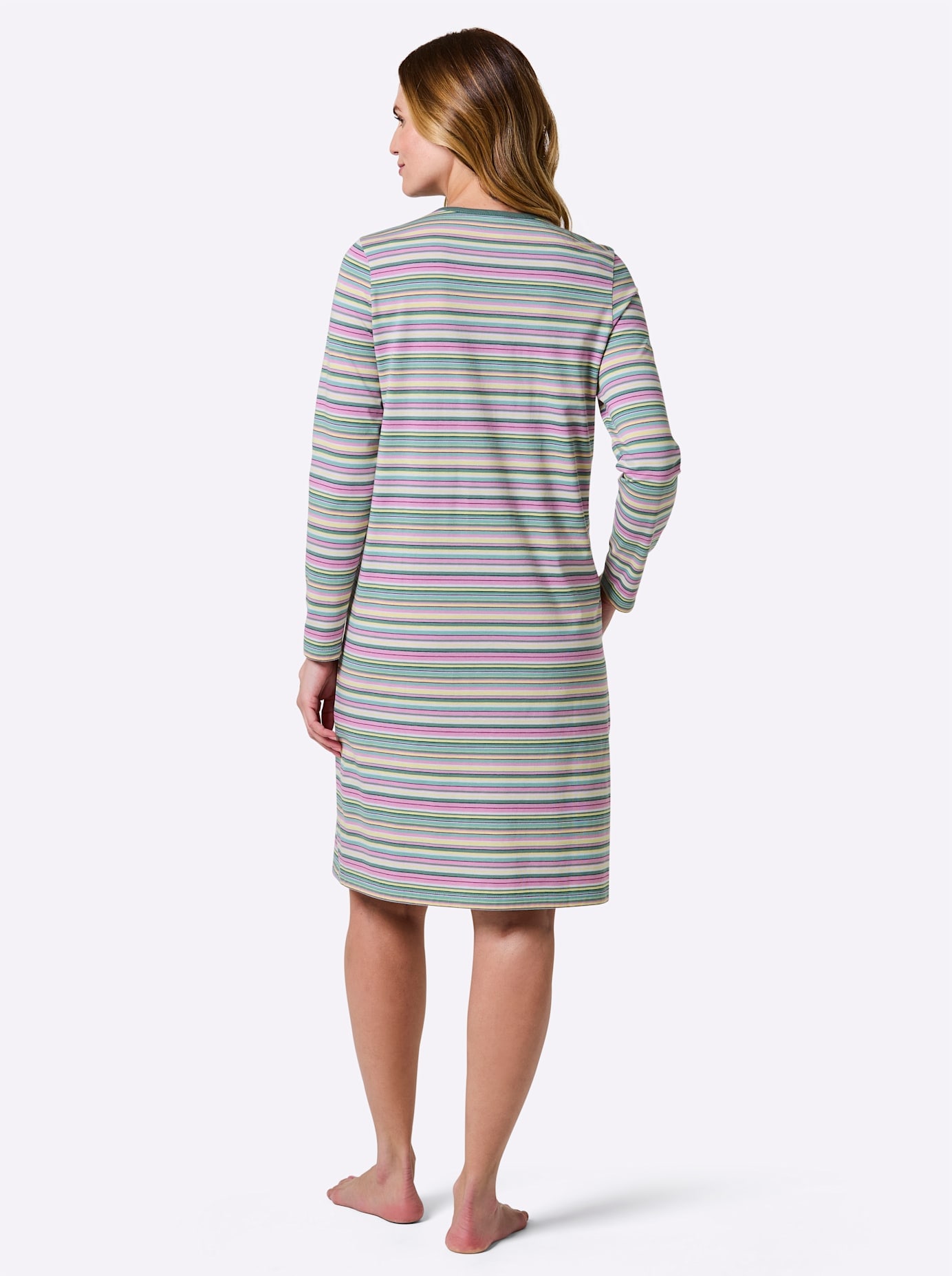 wäschepur Sleepshirt »Sleepshirt«