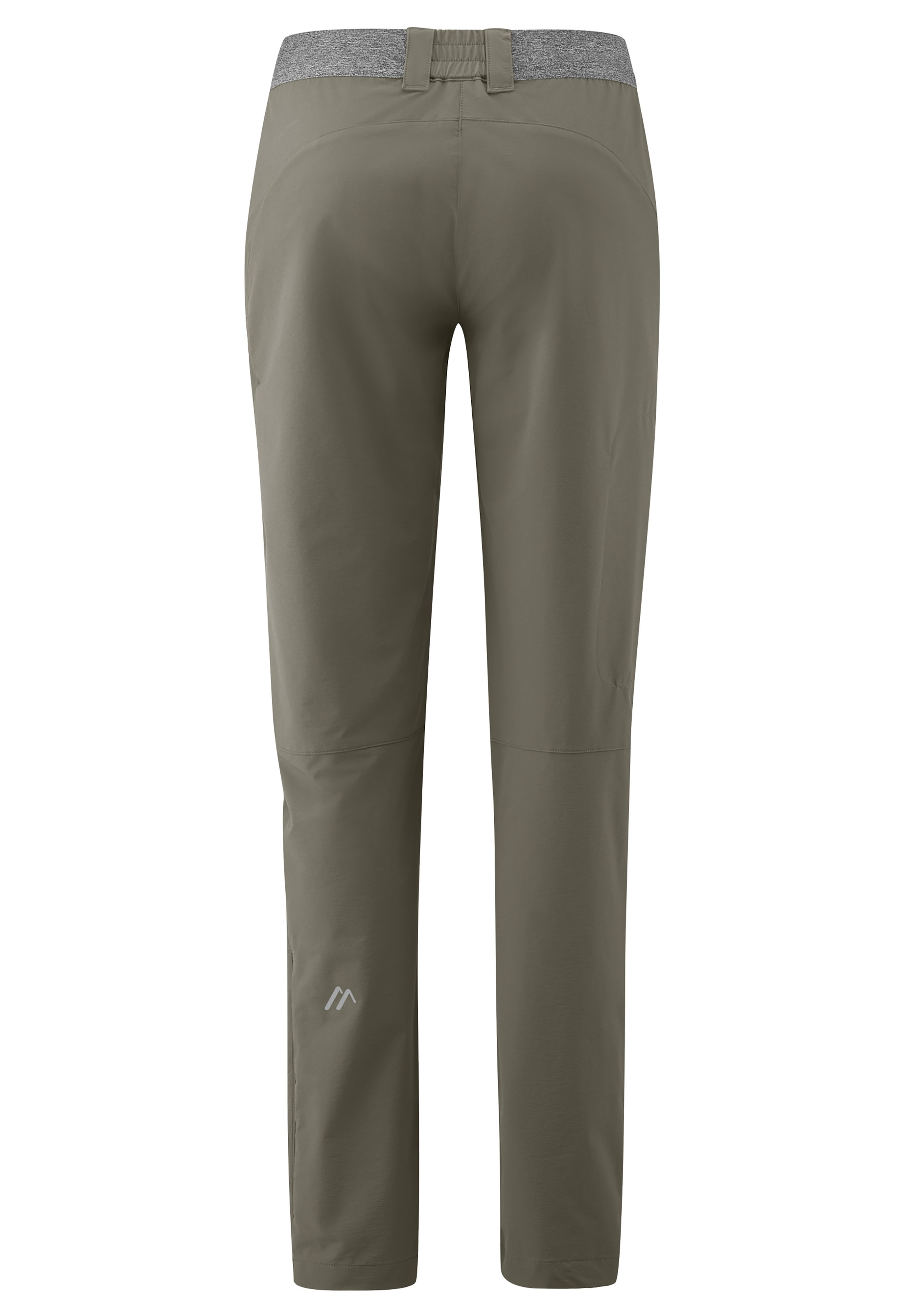 Maier Sports Funktionshose »Norit 2.0 W«, Technische Outdoorhose aus leichtem Funktionsmaterial